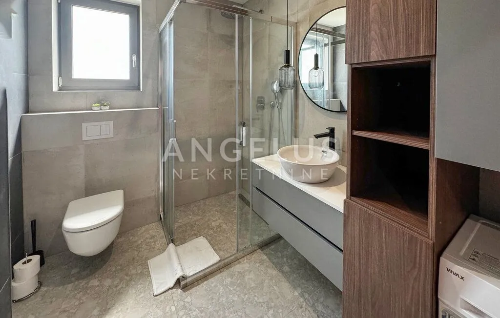 istra, poreč - stan 96m2 s jacuzzijem - slika 3