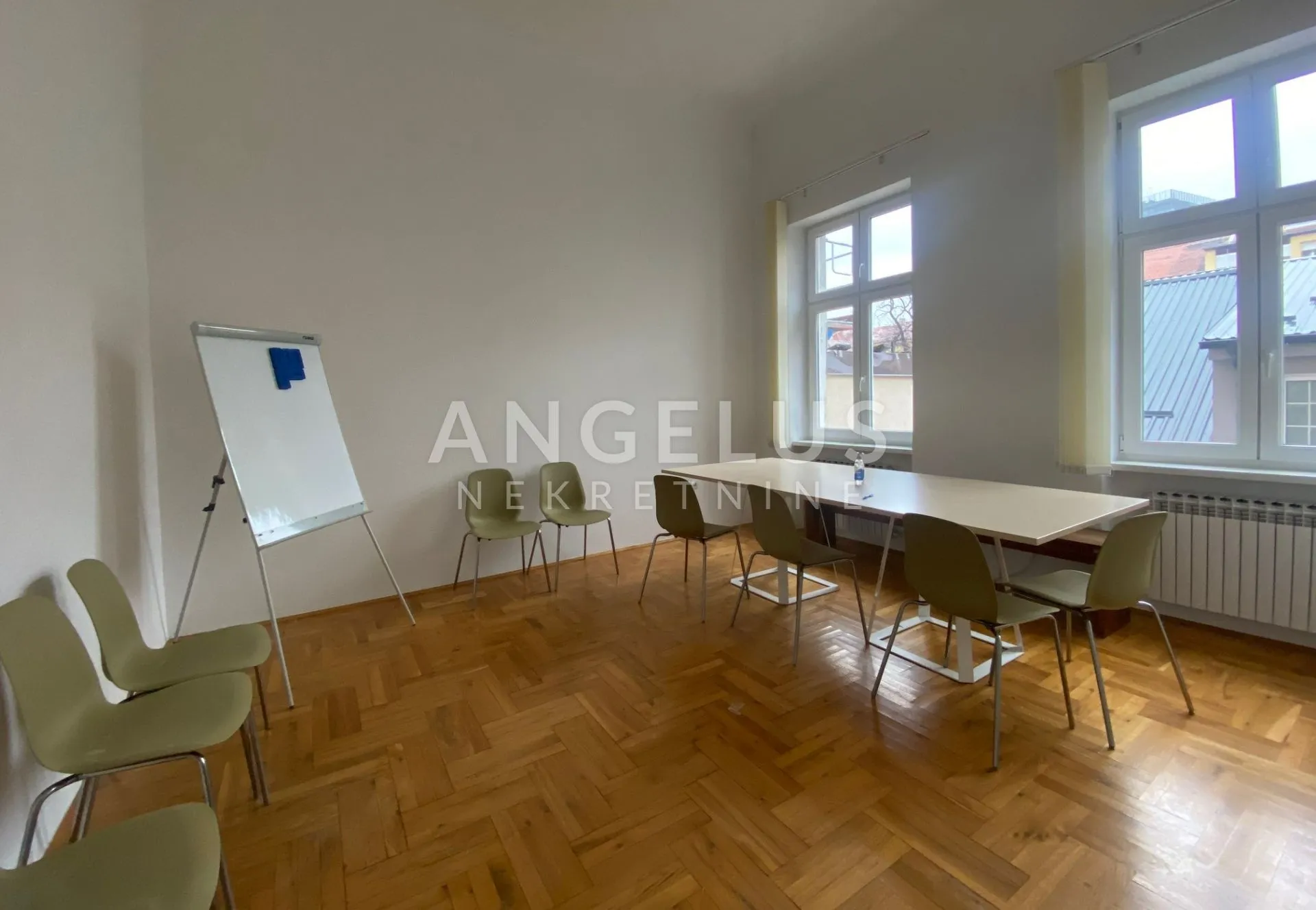 zagreb, centar - građanski stan/poslovni prostor 185m2 - slika 5