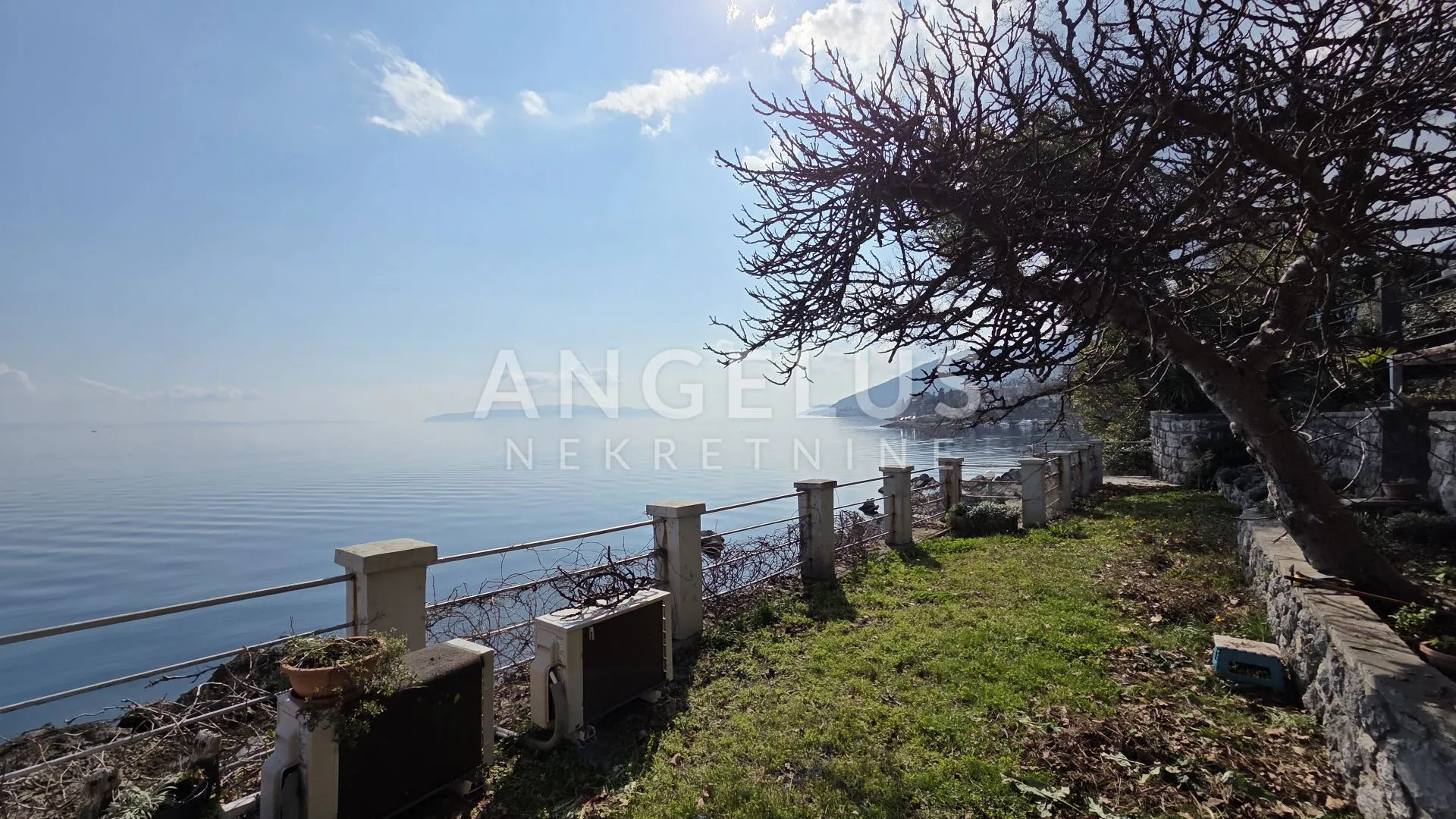 opatija, ičići - dugoročni najam stana u vili na moru, 140m2 - slika 39