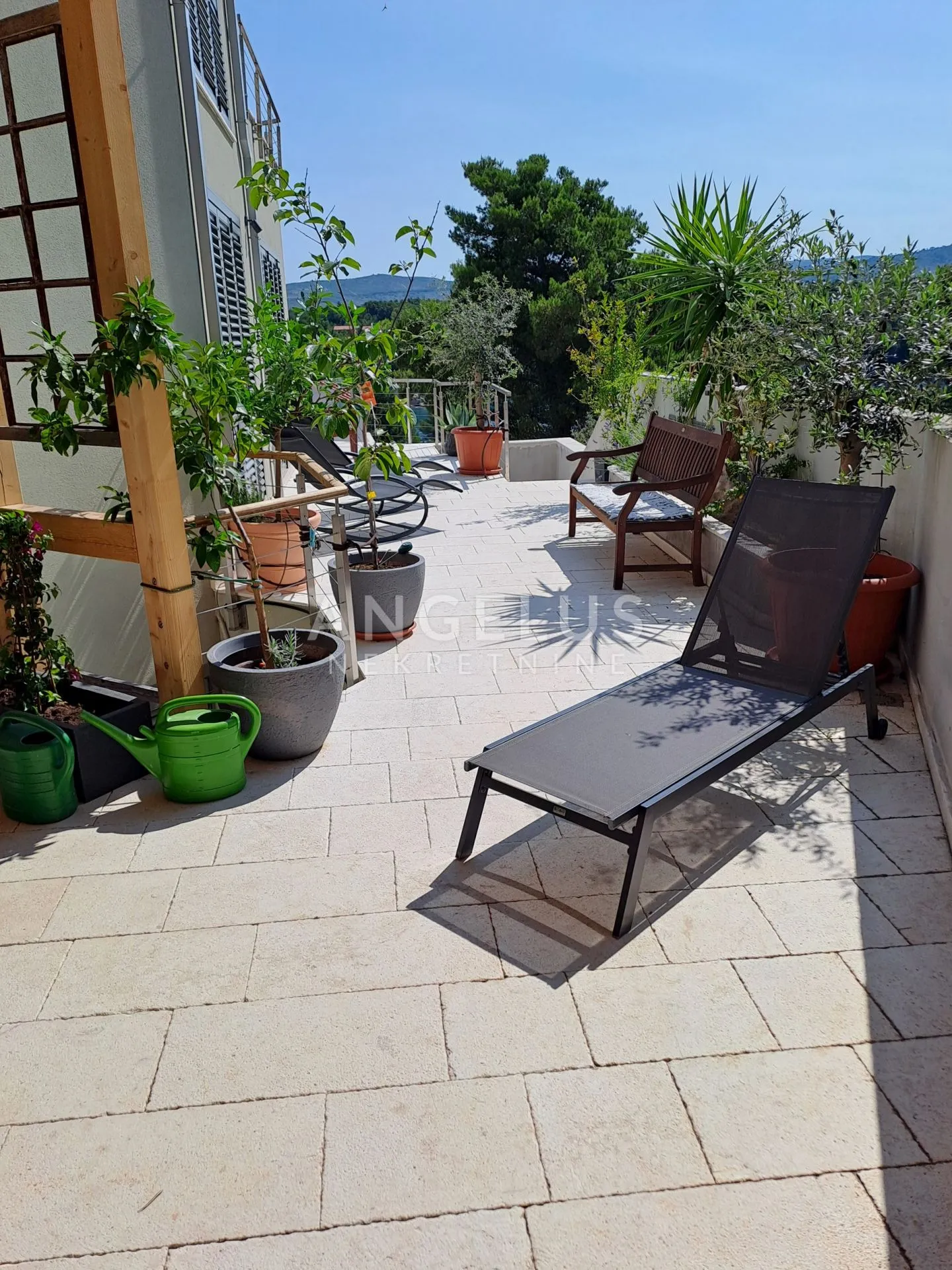 brač, milna - novoizgrađena kuća sa bazenom, prodaja - slika 37