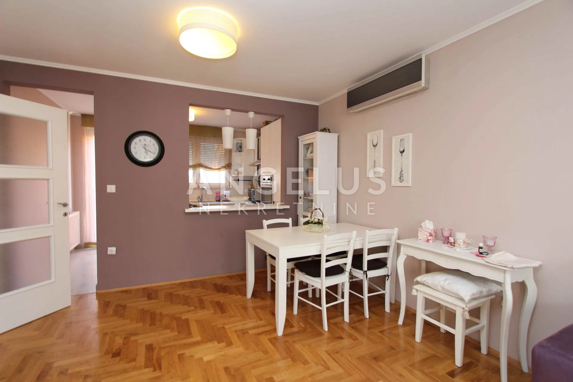 zagreb (trešnjevka), stan za najam, 67 m2 - slika 3