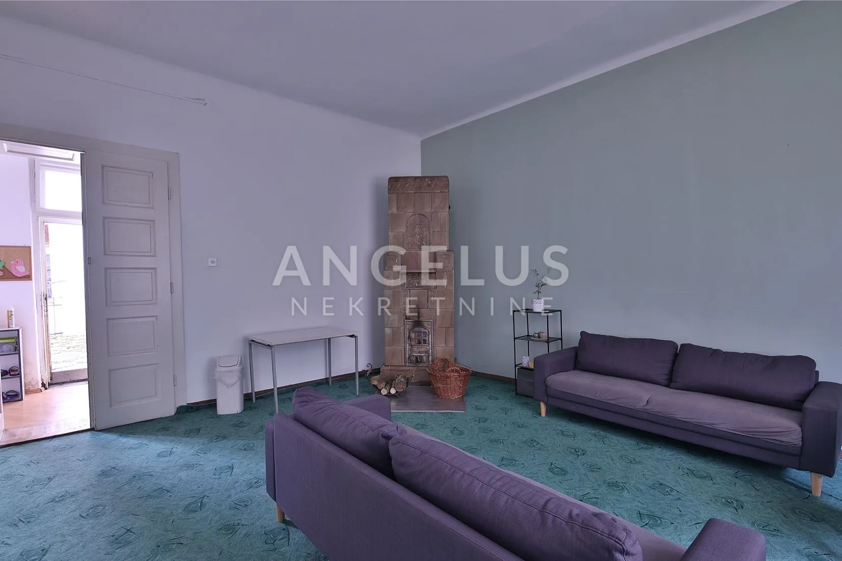 karlovac, centar - zvjezda, predivan salonski stan 260m2 na top lokaciji - slika 15