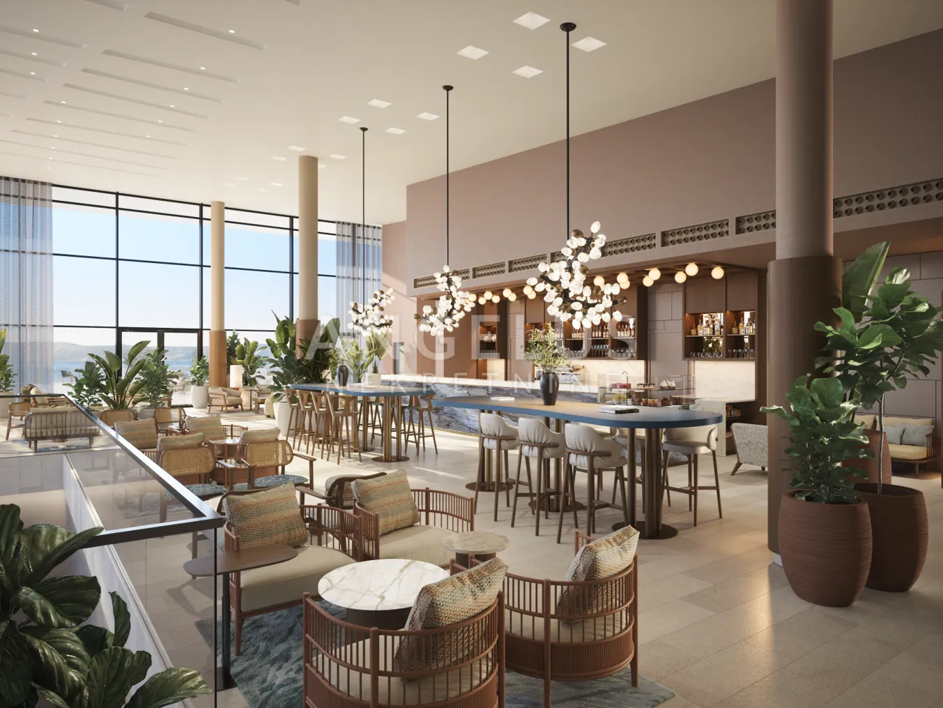 novi vinodolski, mövenpick - apartman prvi red do mora - slika 19