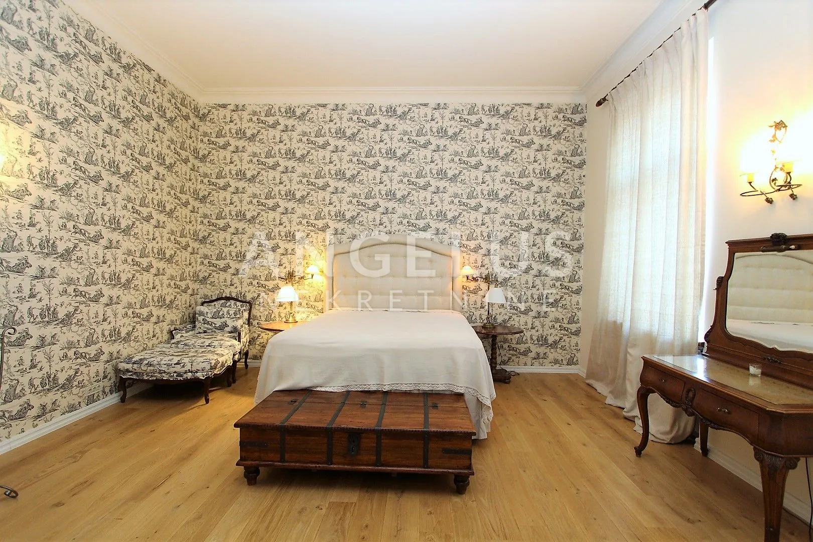 zagreb, centar - prekrasan luksuzni stan 220m2 - slika 12
