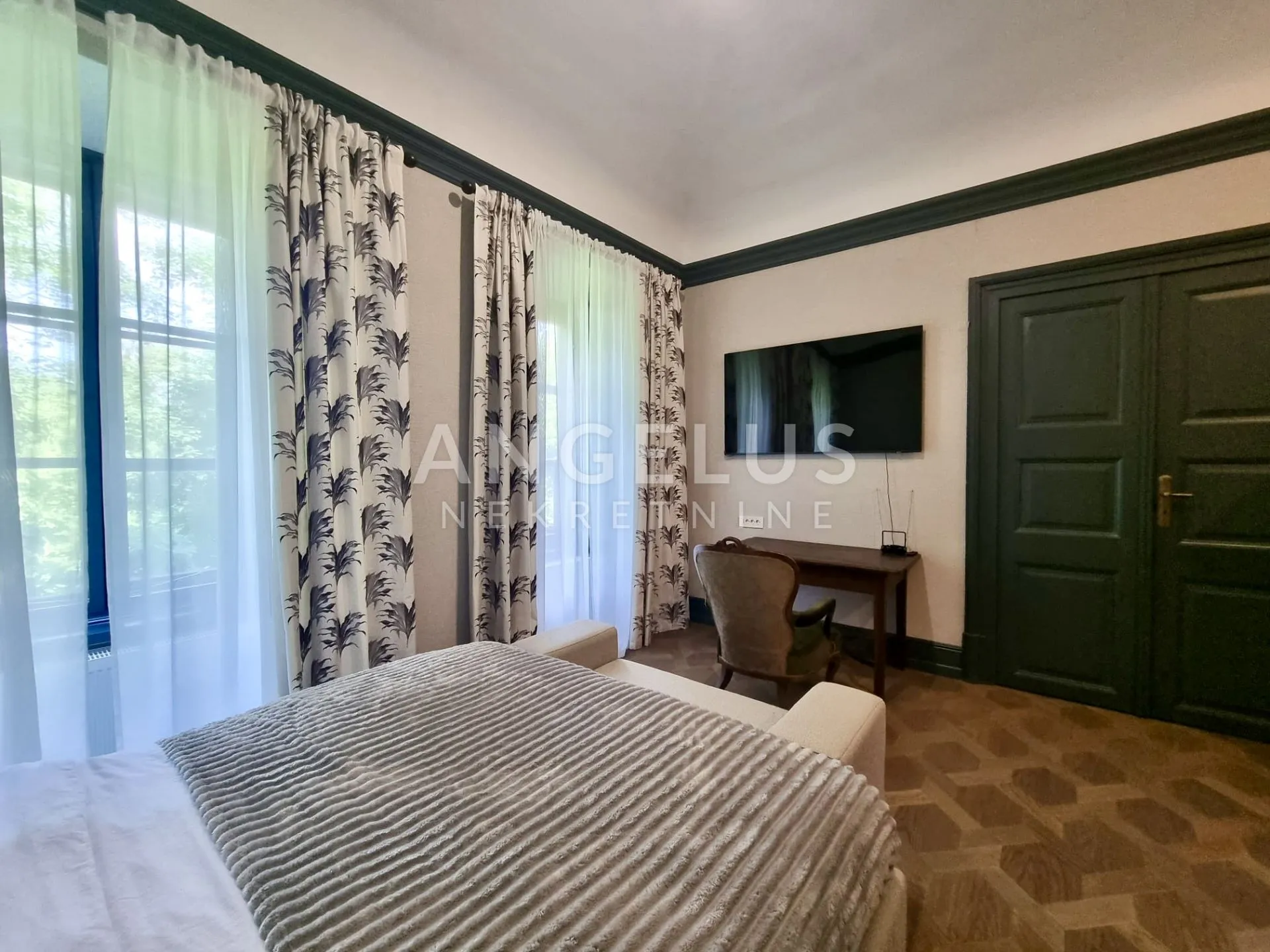 zagreb, gornji grad - stan 250m2 u gornjogradskoj palači - slika 19