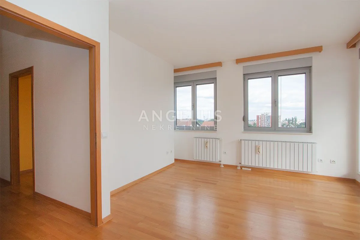 zagreb, laščina - dvoetažni stan za najam, 240 m2 - slika 13