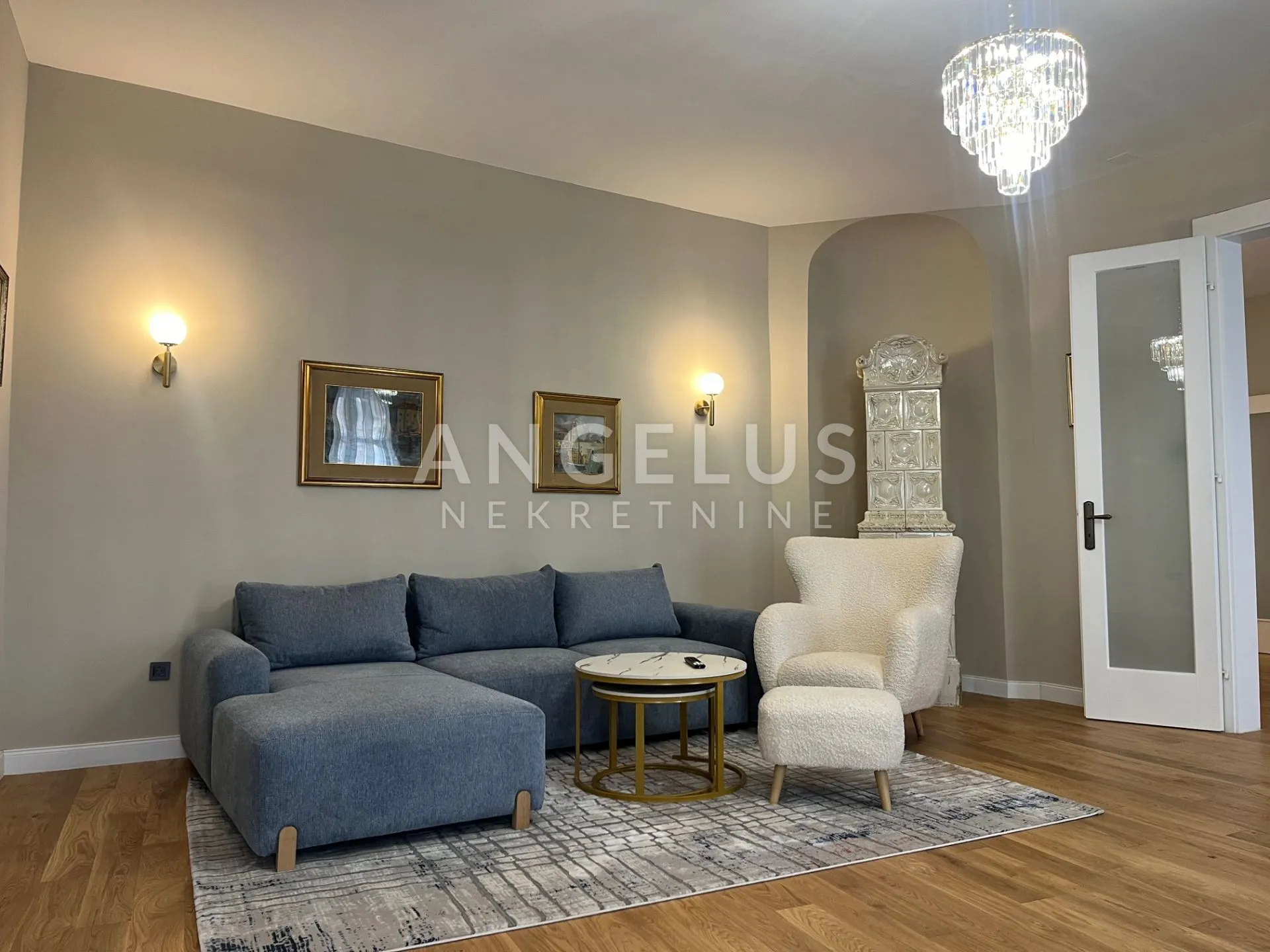 zagreb, centar-stan za najam, 92 m2 - slika 17