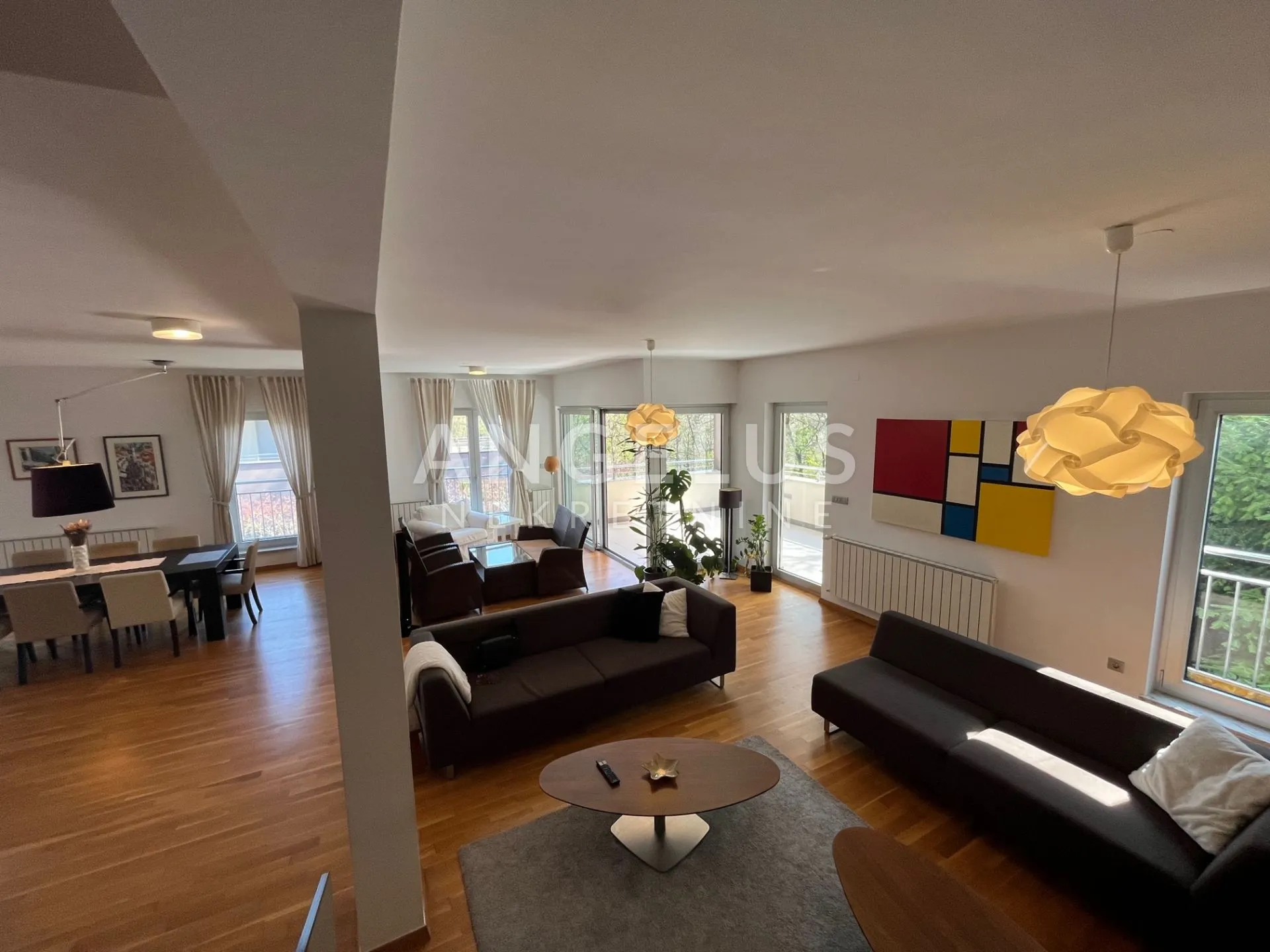 zagreb, jelenovac - stan za najam, 200 m2 - slika 22