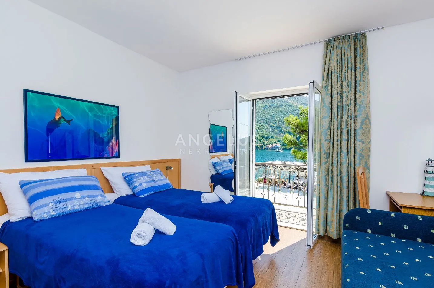 dubrovnik, zaton - kuća na rivi s bazenom i restoranom - 620 m2 - slika 8
