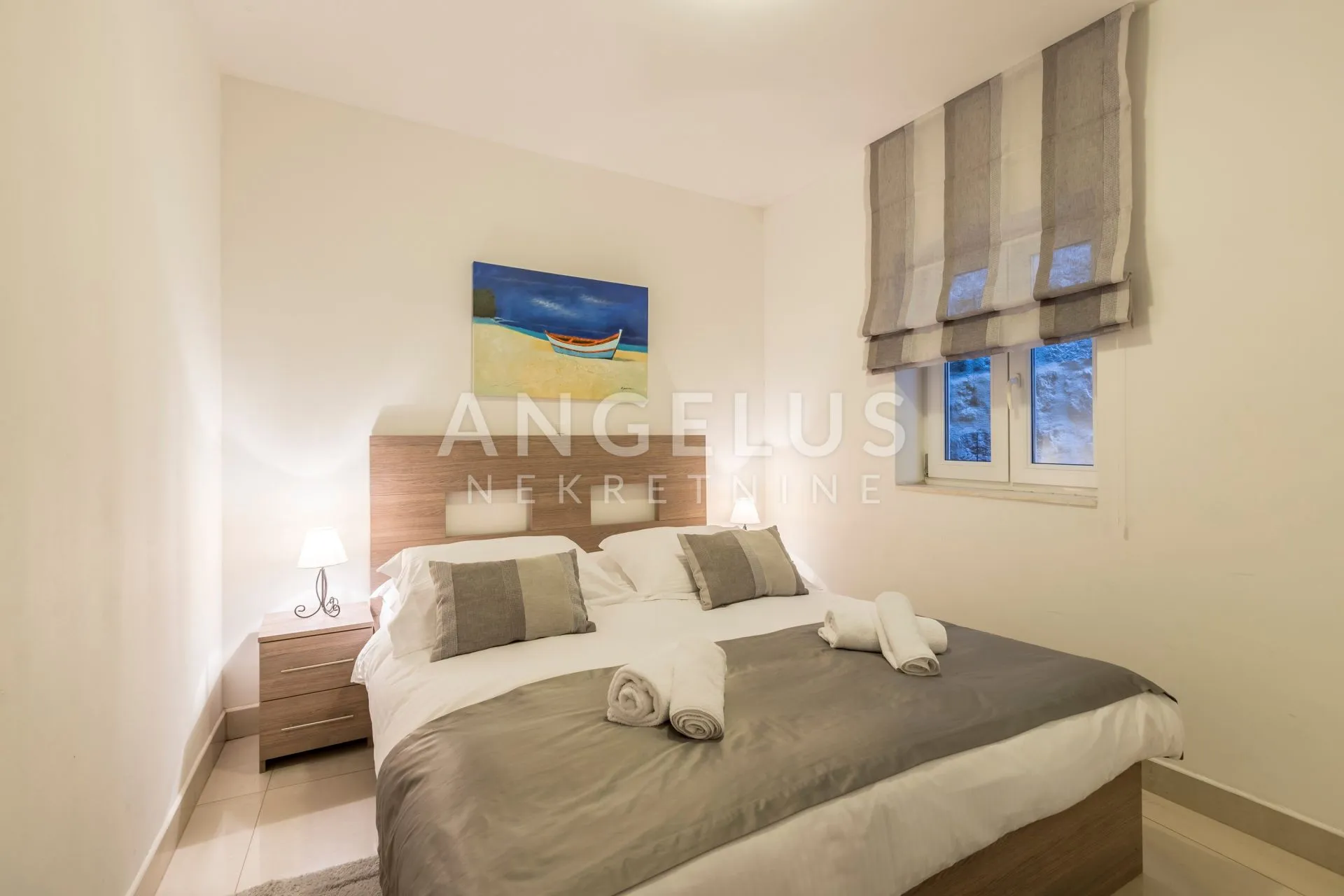 split, varoš - lijepo uređeni apartman u kamenoj kući, 99 m2, prodaja - slika 13