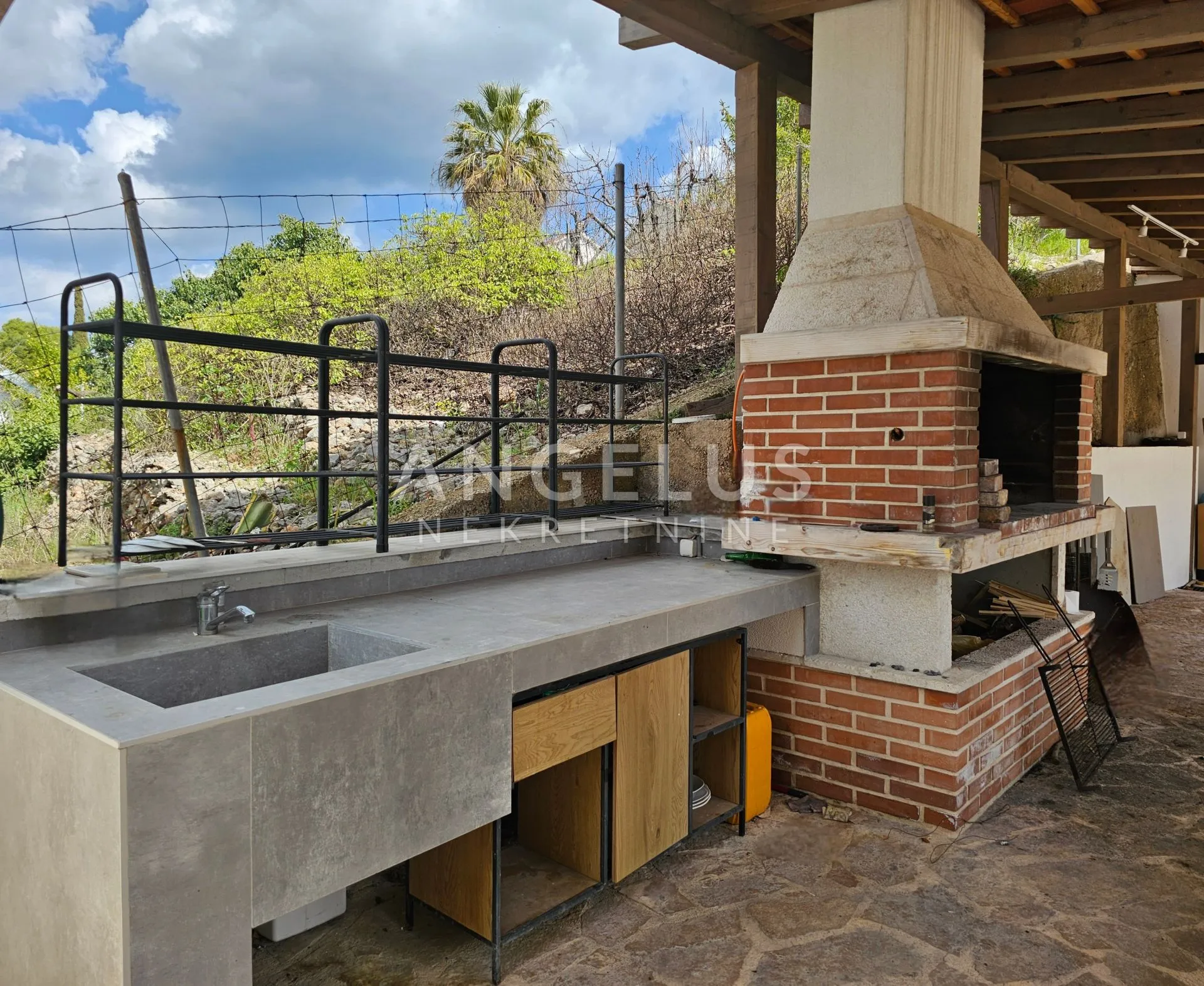 brač, sutivan - dvosoban stan sa terasom i pogledom na more, 112m2, prodaja - slika 39