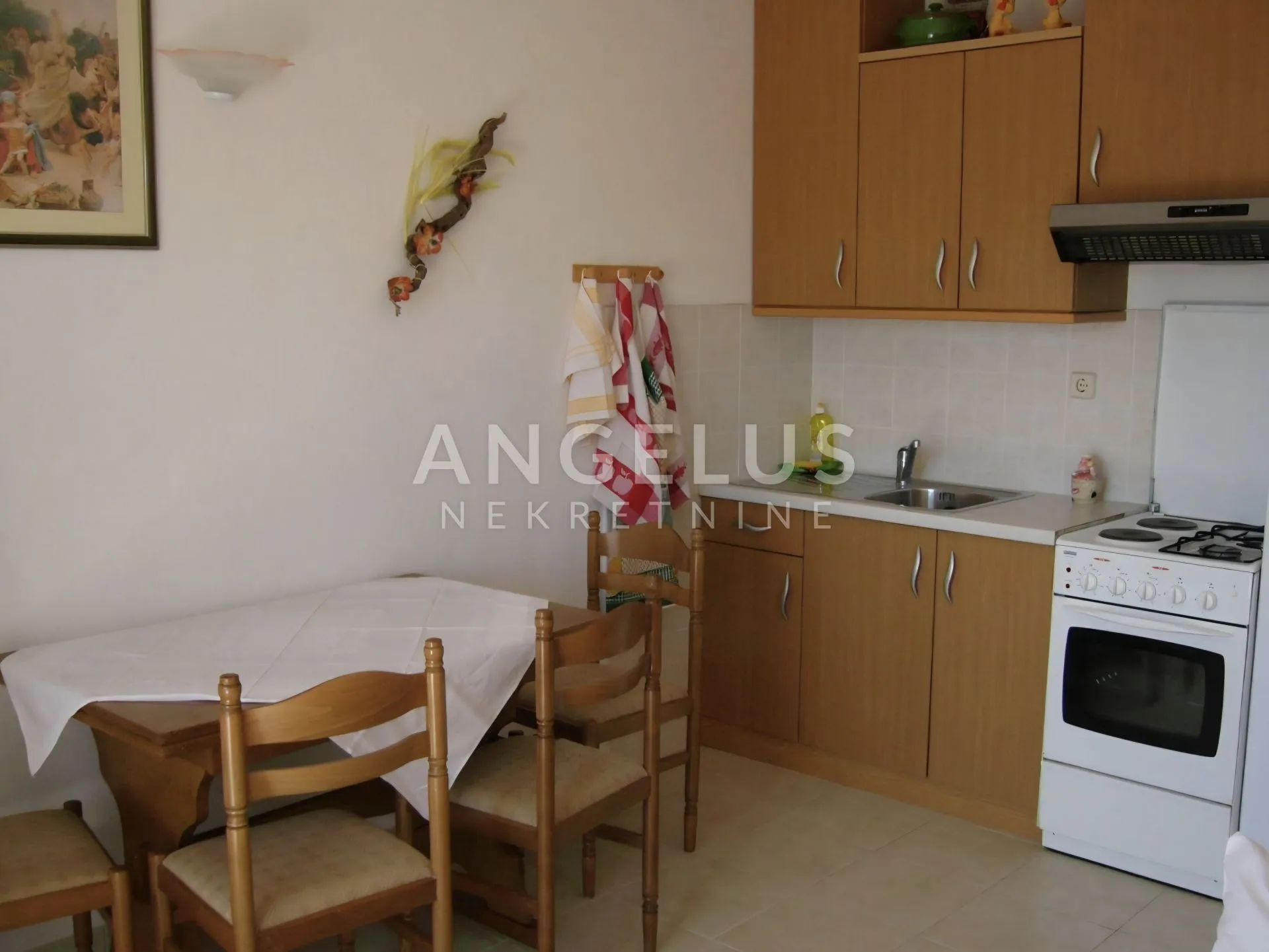 čiovo, slatine - apartmanska kuća sa bazenom prodaja - slika 20