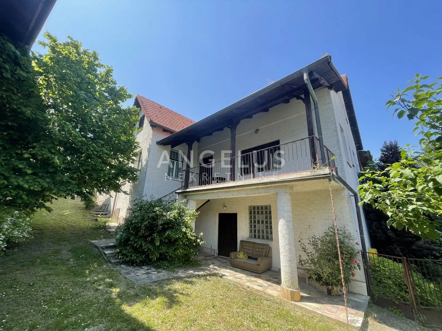 sveti ivan zelina, centar - najam, idealno za smještaj radnika - slika 1