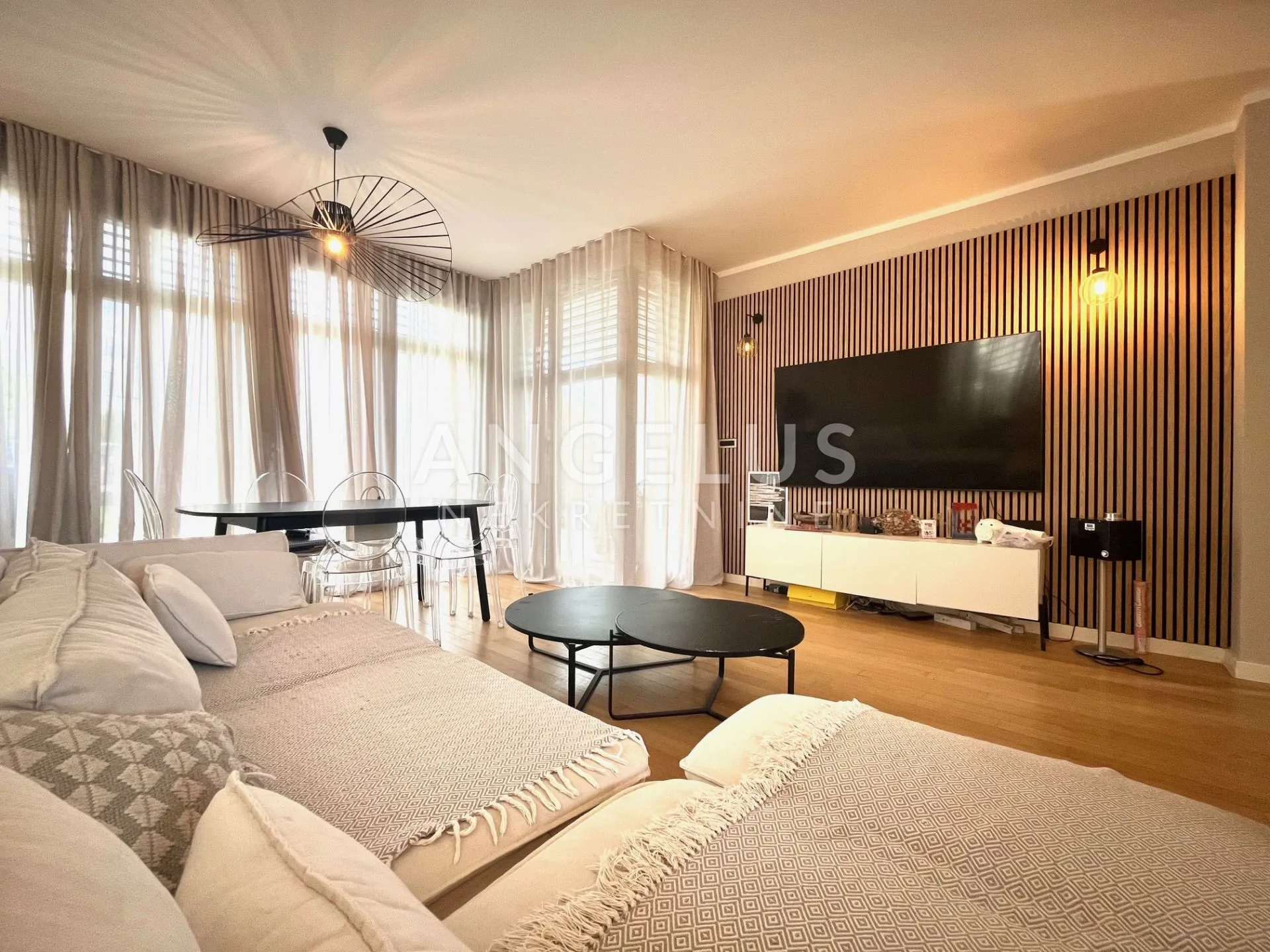 Zagreb, Novi Zagreb - Golf resort moderna kuća 250m2 s vrtom i VPM