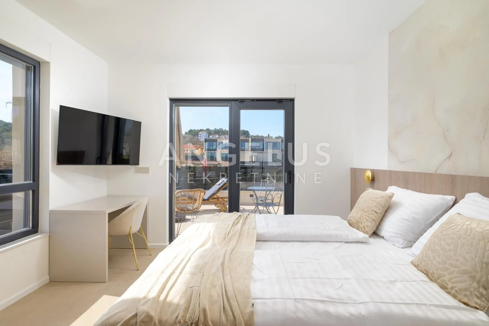 istra, rovinj - moderna vila s bazenom, 210m2, dugoročno! - slika 23