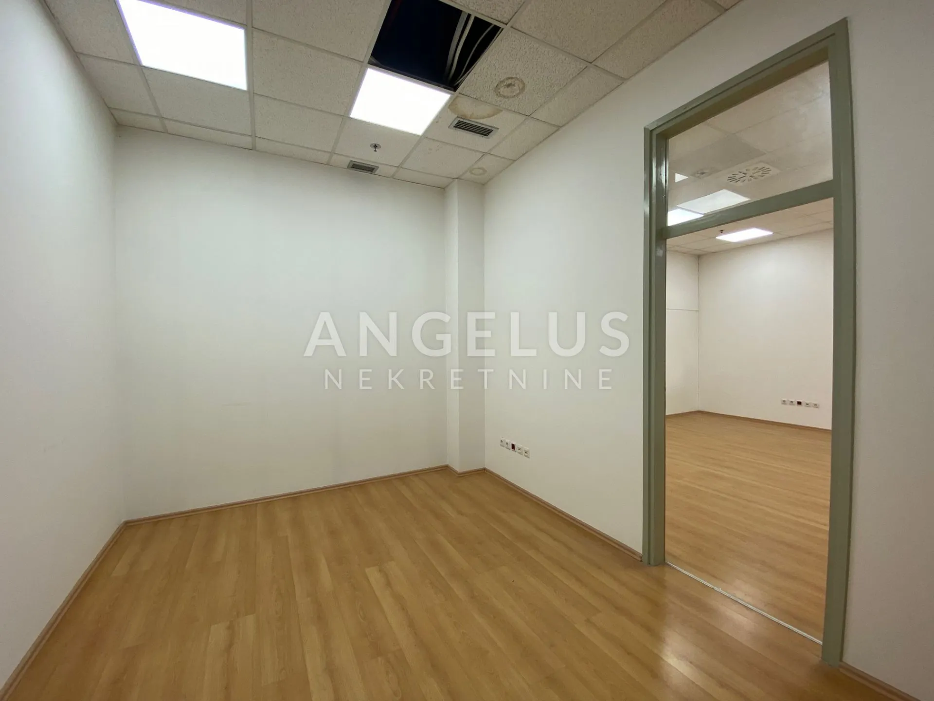 zagreb, buzin - uredski prostor 1000m2 - slika 10