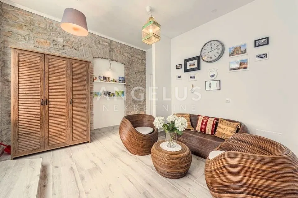 istra, pula - stan u centru, 60m2, prodaja! - slika 9