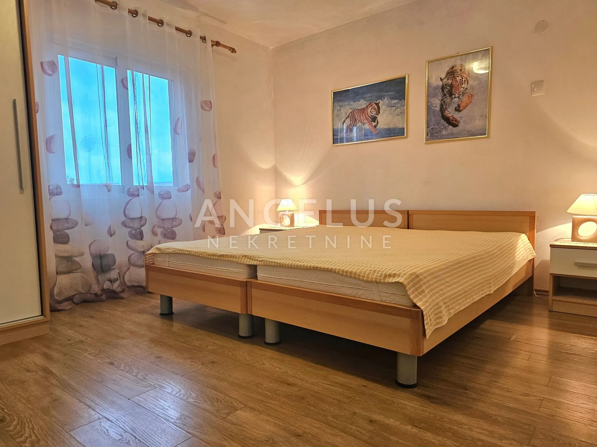 vis, rukavac - apartmanska kuća blizu mora - slika 11