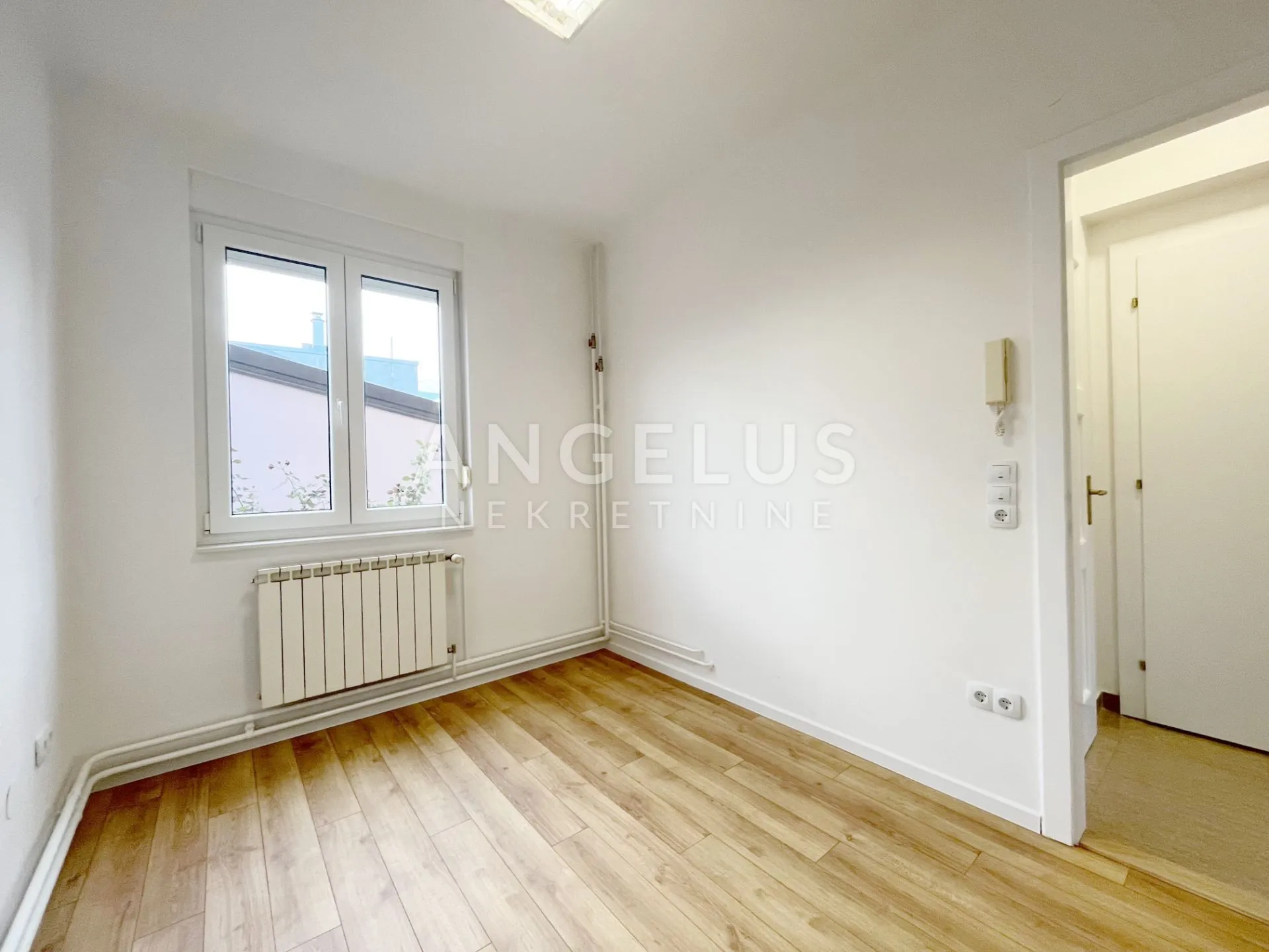 zagreb, staro trnje - poslovni prostor za zakup, 69 m2 s garažom - slika 3