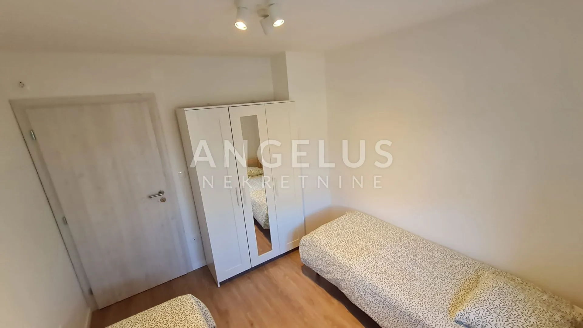 rijeka, kukuljanovo - smještaj za radnike, 160m2, najam! - slika 12