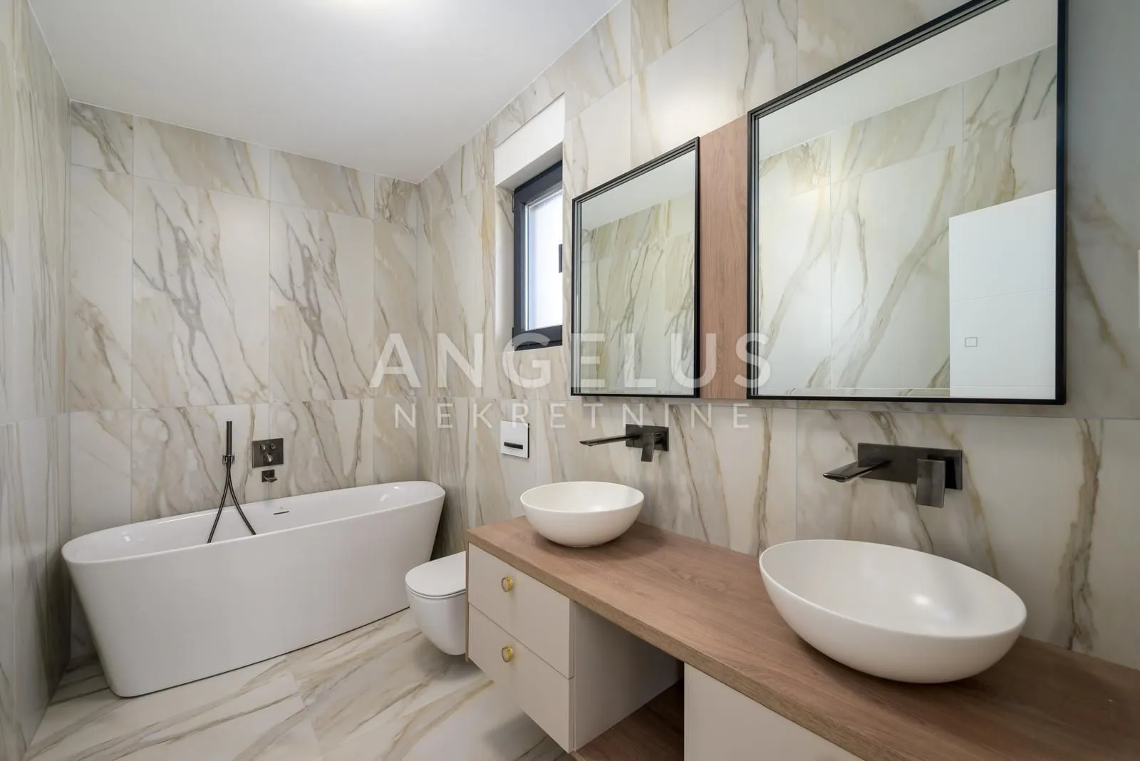 istra, rovinj - moderna vila s bazenom, 210m2, dugoročno! - slika 24