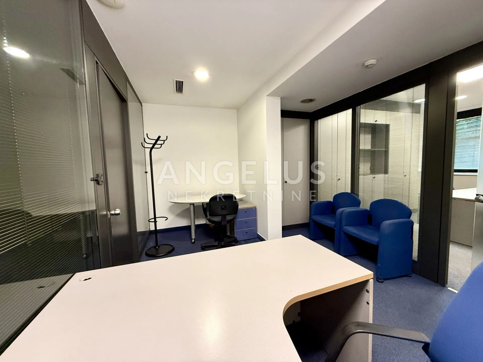 zagreb, radnička cesta - uredski prostor 37m2 - slika 5