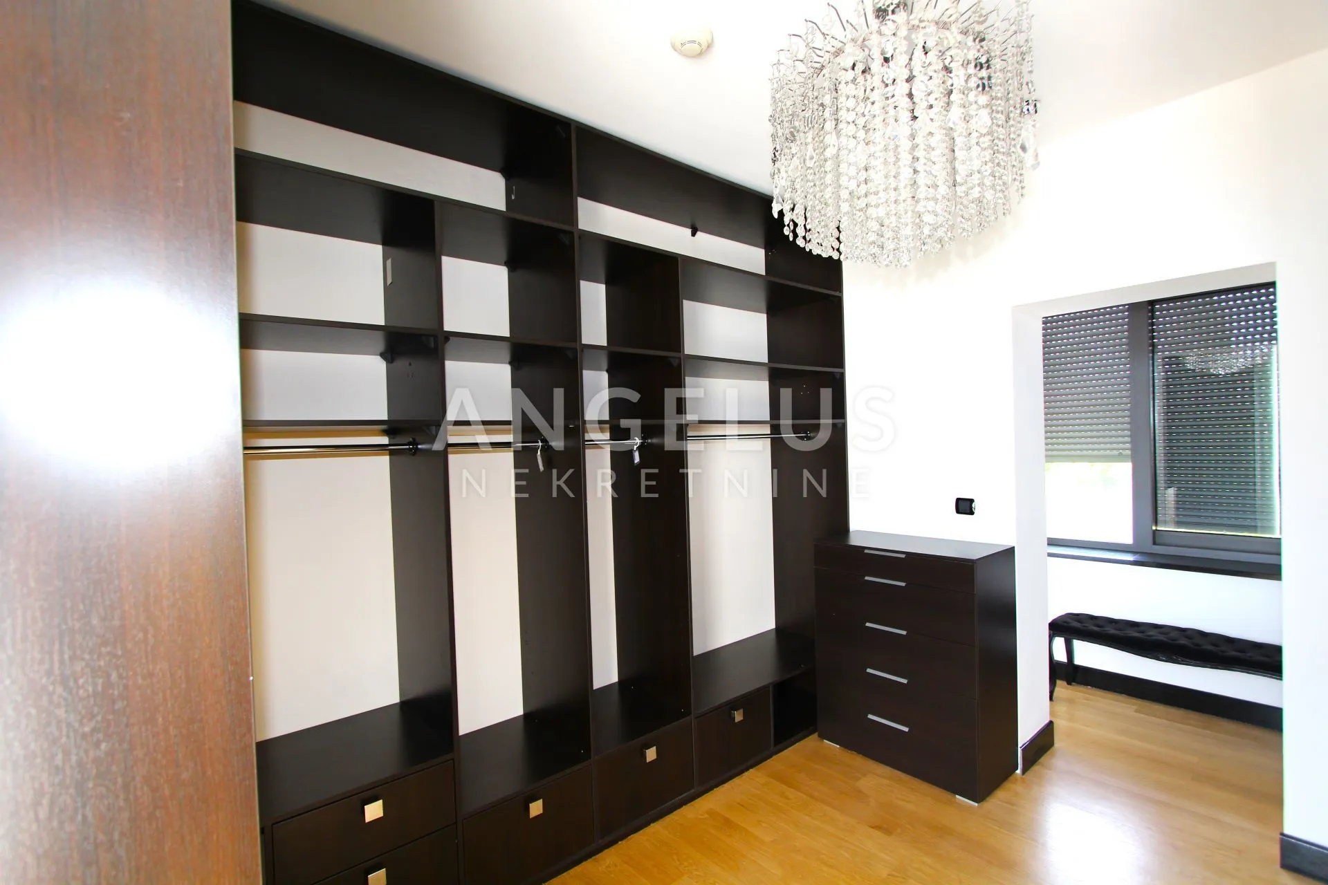zagreb, gornje prekrižje - luksuzna vila 550m2, prodaja - slika 12