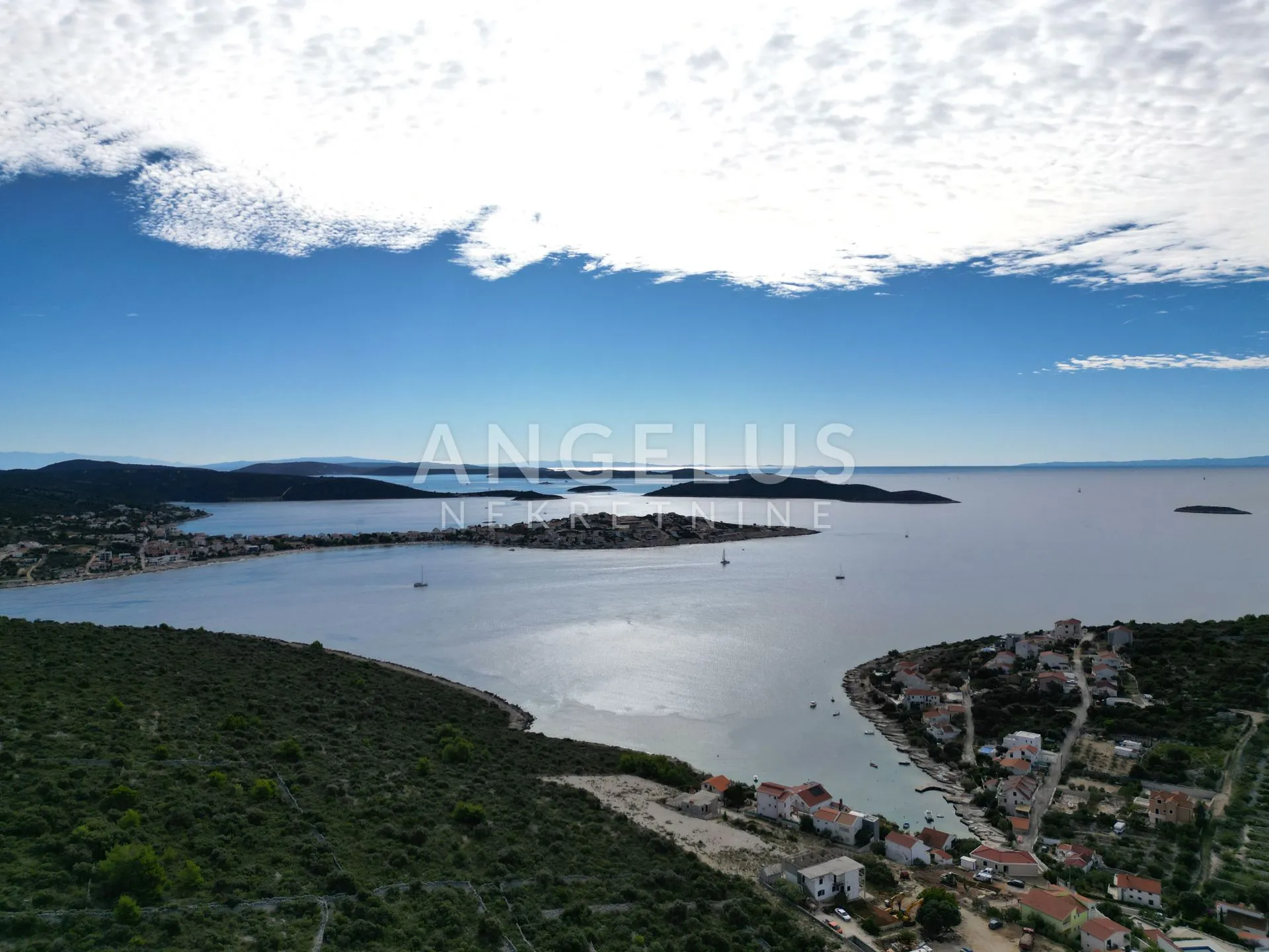 kanica - kuća za odmor u blizini mora sa vezom za brod, 154 m2 - slika 4