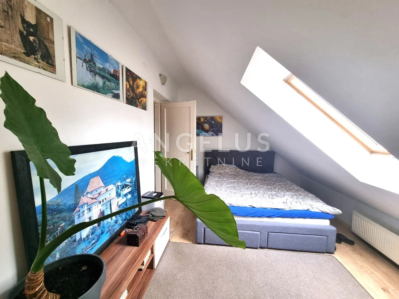 zagreb, pantovčak - kuća s pogledom i zimskim vrtom, 380m2, prodaja - slika 12