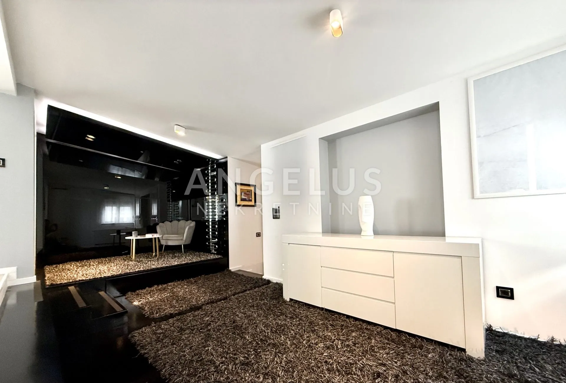 zagreb, šestine - moderan penthaouse 240m2 s garažom - slika 10