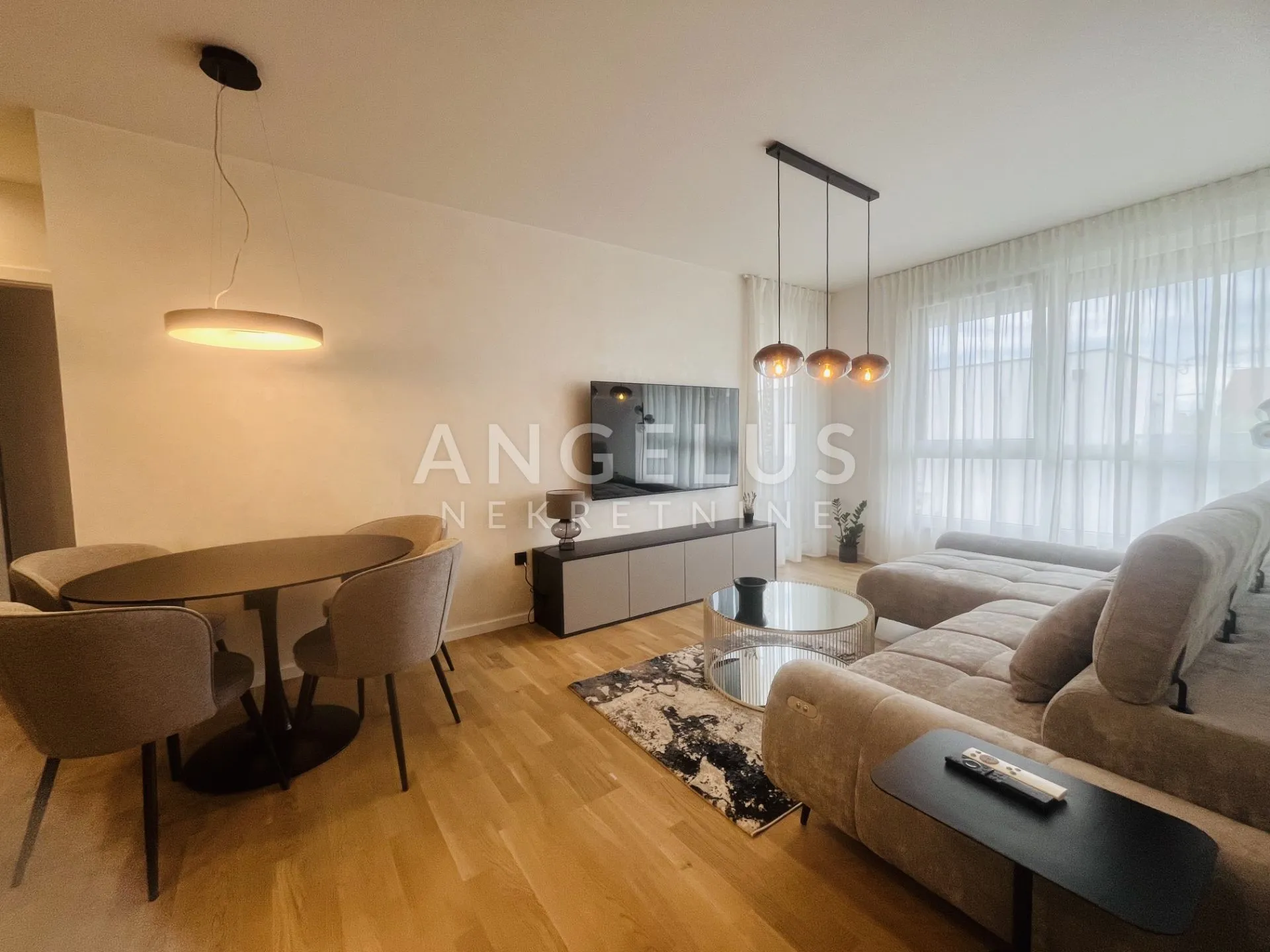 zagreb, botinec,-stan za najam, 64 m2 - slika 5