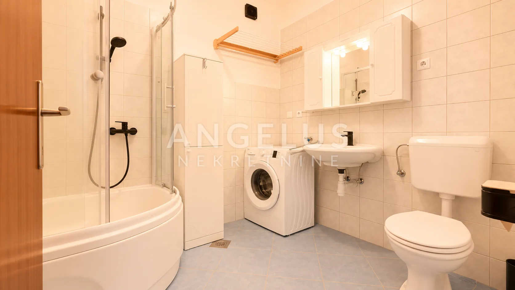 istra, pula - stan 41 m² s pogledom na more - slika 7