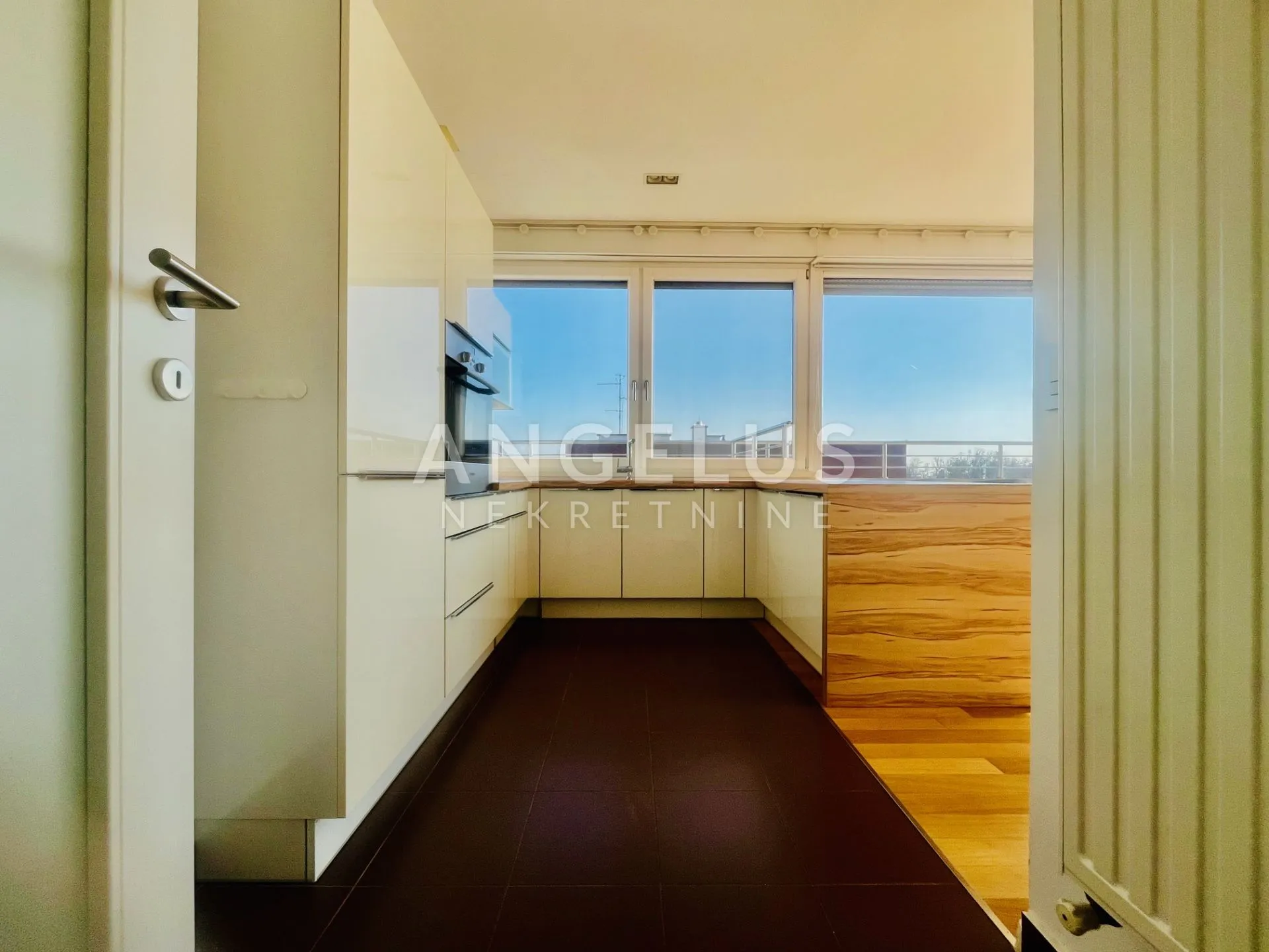 zagreb, srebrnjak-stan za najam, 120 m2 - slika 6