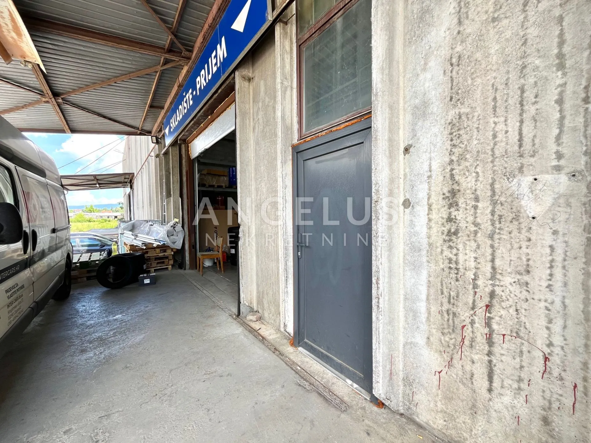 požega - ured 100m2 sa skladištem 200m2 - slika 6