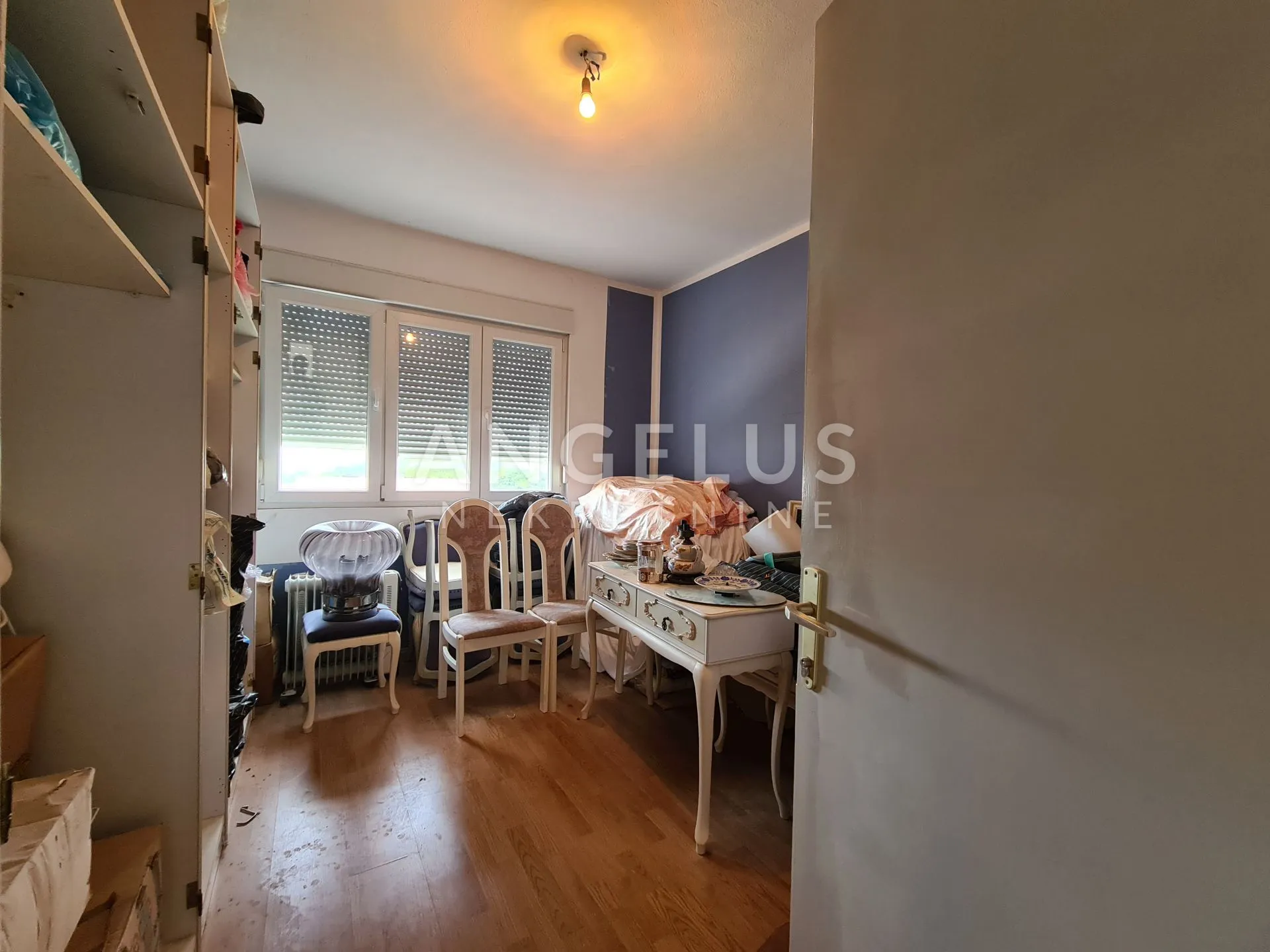 istra, pula - stan 110 m2 sa dvorišta 200 m2, prodaja - slika 21