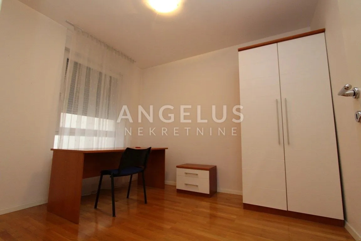 zagreb, centar-stan sa parkingom za najam, 145 m2 - slika 5