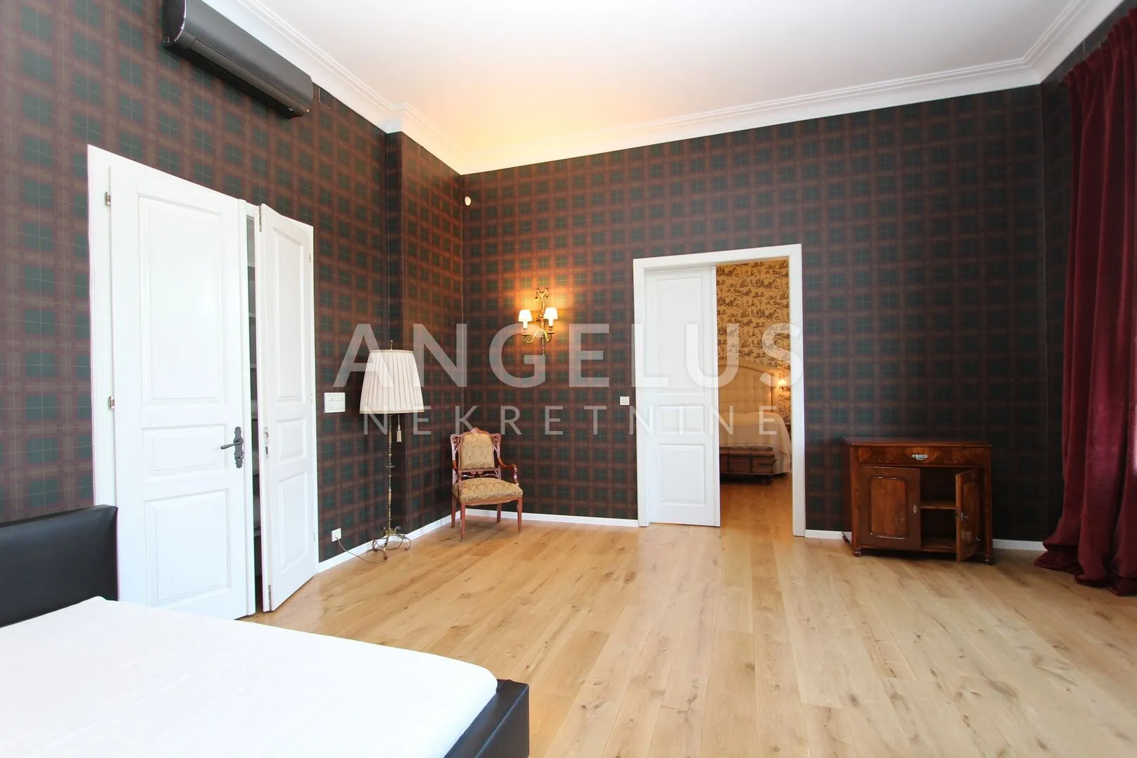 zagreb, centar - prekrasan luksuzni stan 220m2 - slika 14