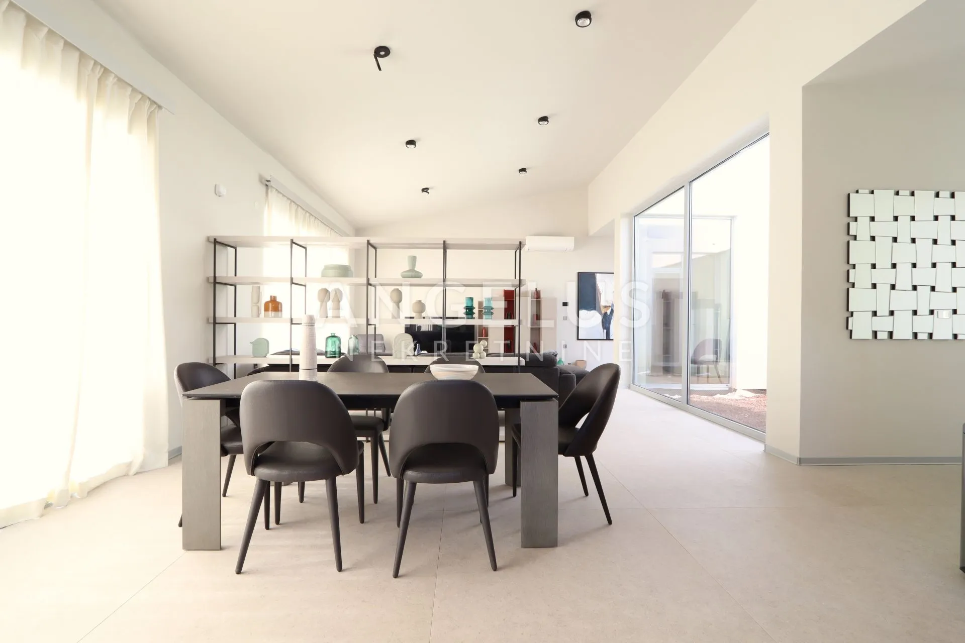 istra, svetvičenat - moderna vila bazenom, 220 m2 - slika 33