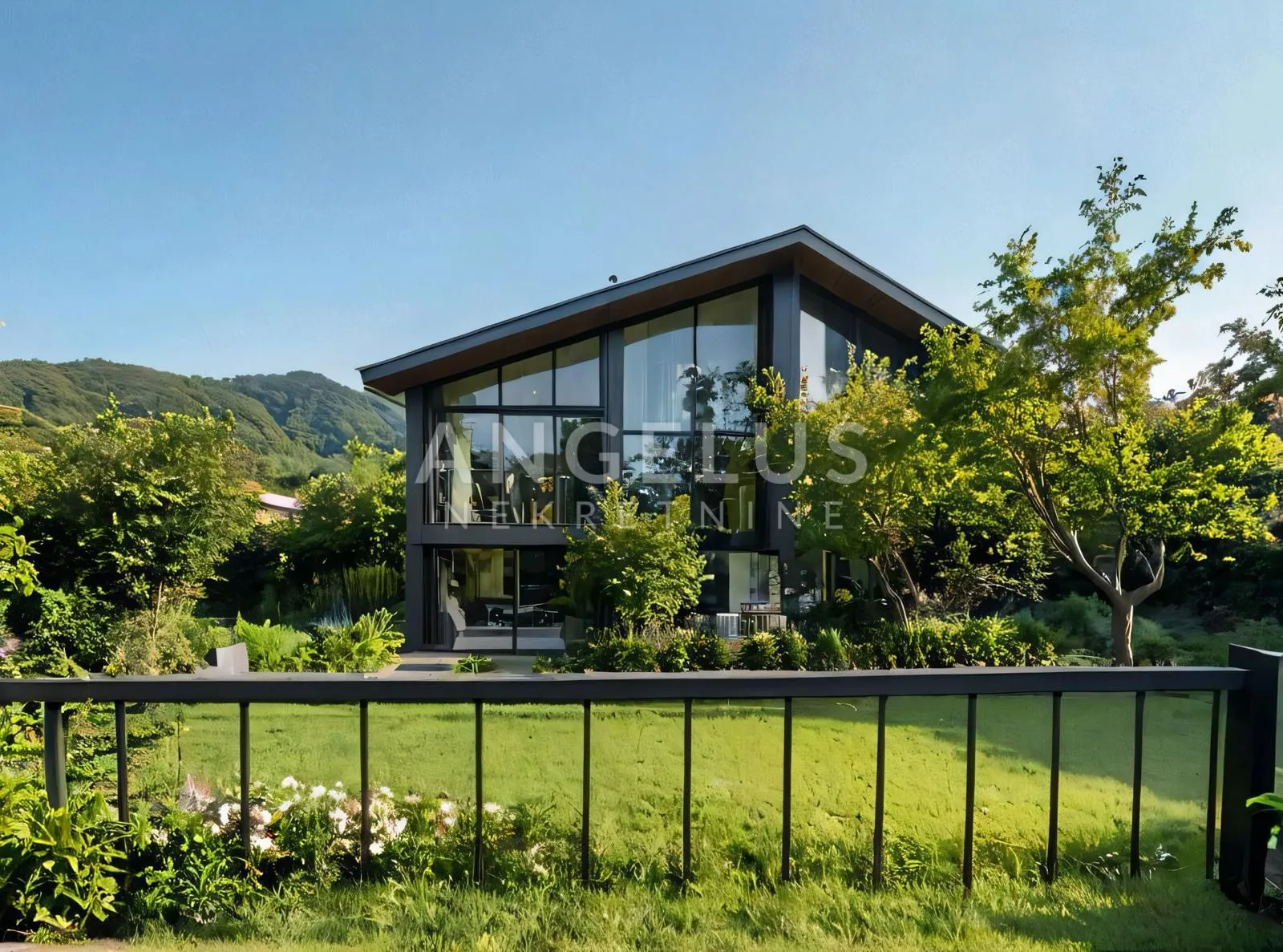 zagreb, kustošija - kuća / građ. zemljište 1400m2 - slika 7
