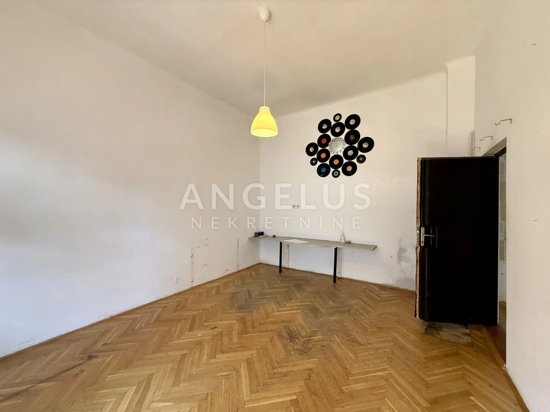 zagreb, centar - martićeva ulica, dvorišni lokal, 40m2, - slika 2
