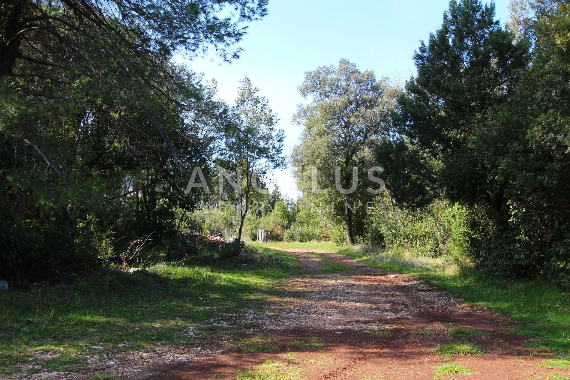 pelješac, duba stonska - građevinsko zemljište, 1500 m2 - slika 12
