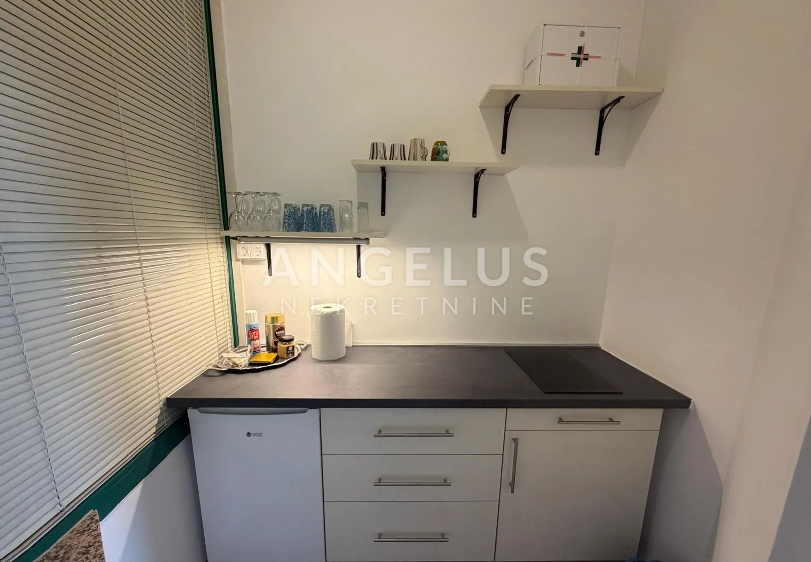 varaždin, centar, poslovni prostor, najam 40m2 - slika 5