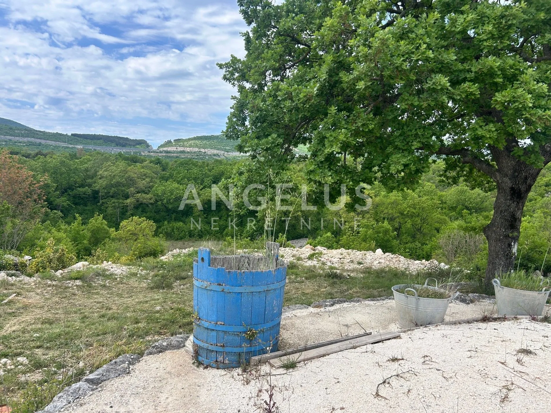 trolokve - poljoprivredno zem sa kamenom kućom, 26.000 m2, prodaja - slika 12