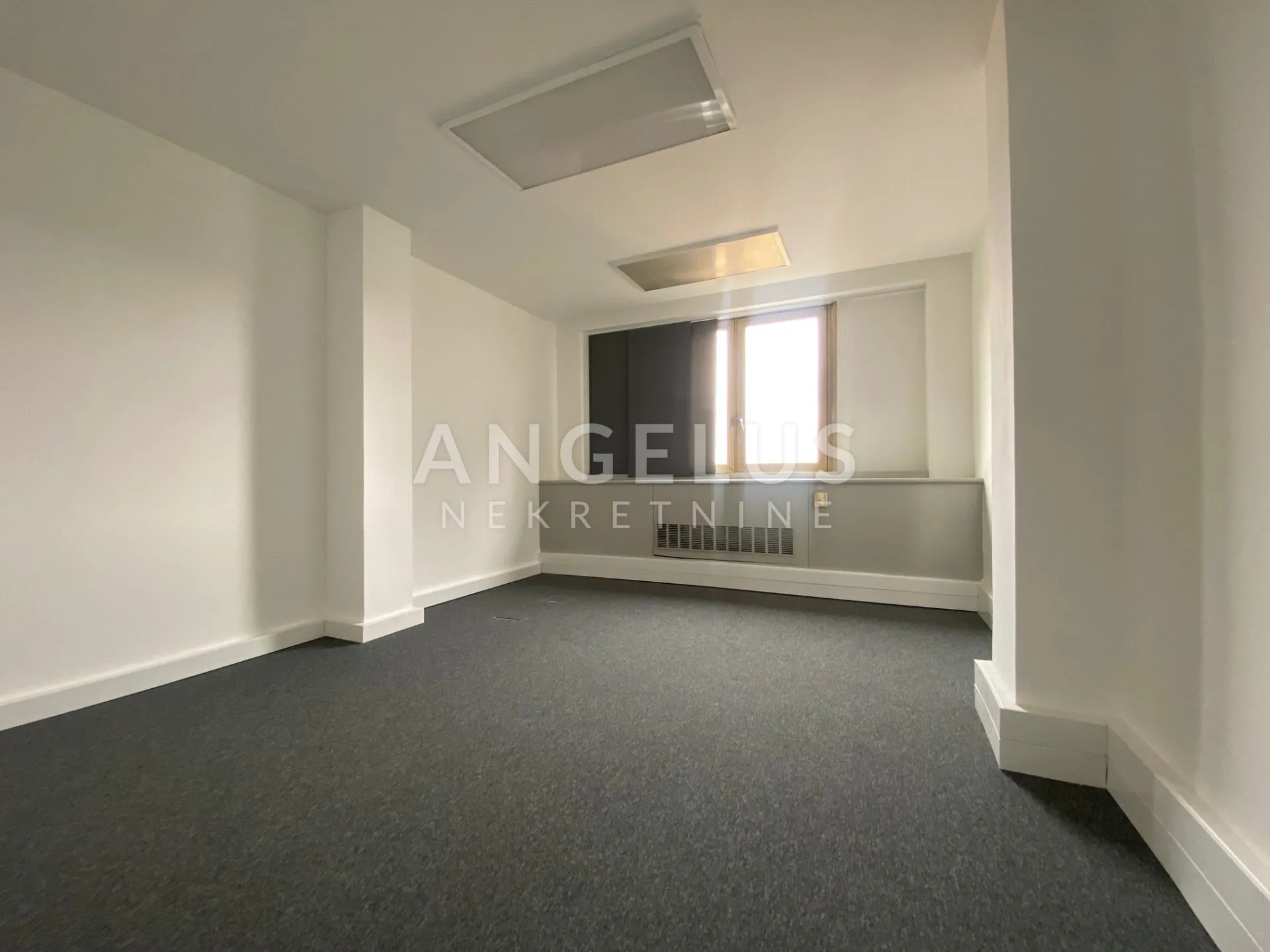 zagreb, donji grad - kvatrić, uredski prostor 350m2 - slika 9