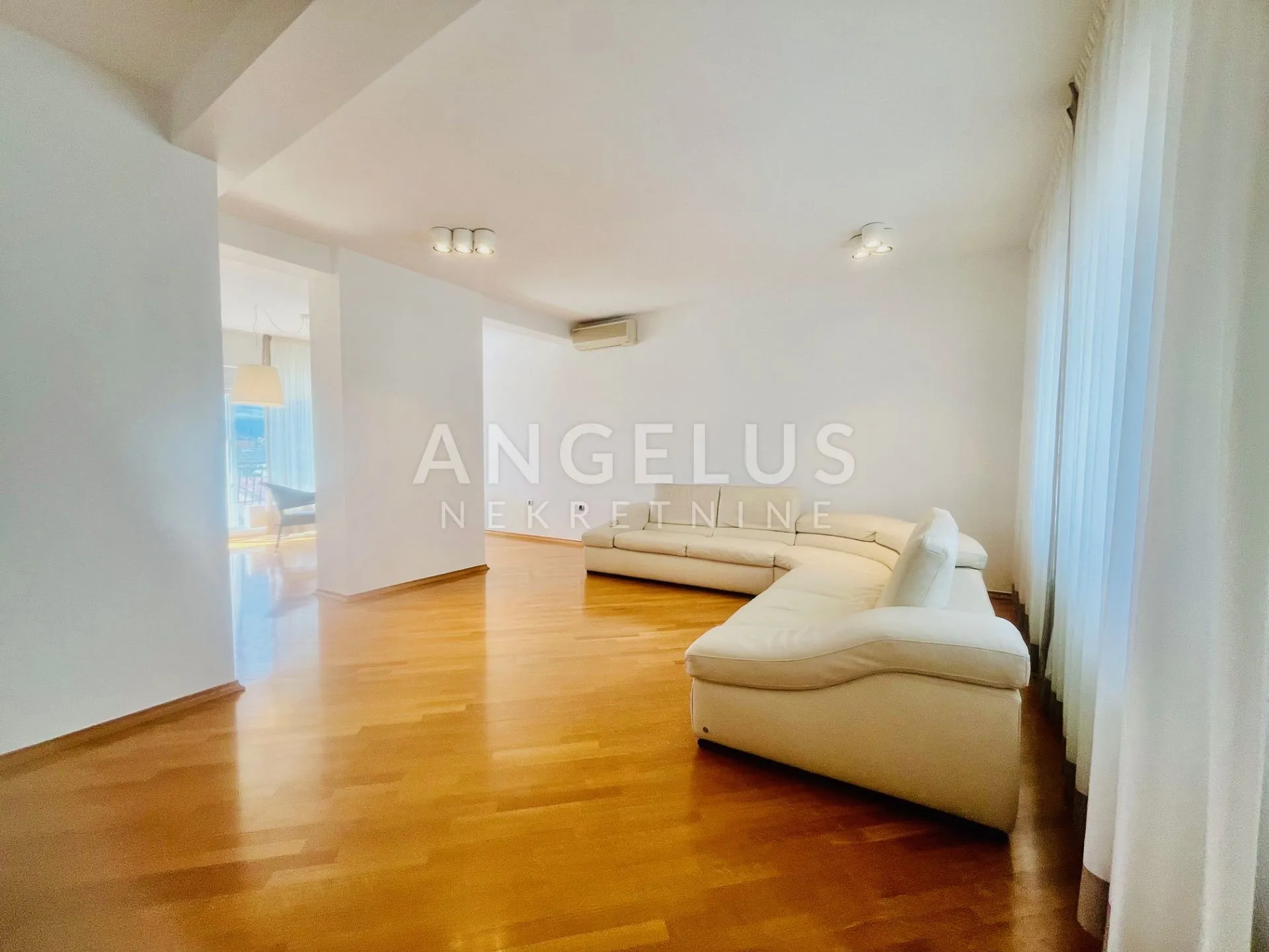 zagreb, horvatovac-stan za najam, 250 m2 - slika 18