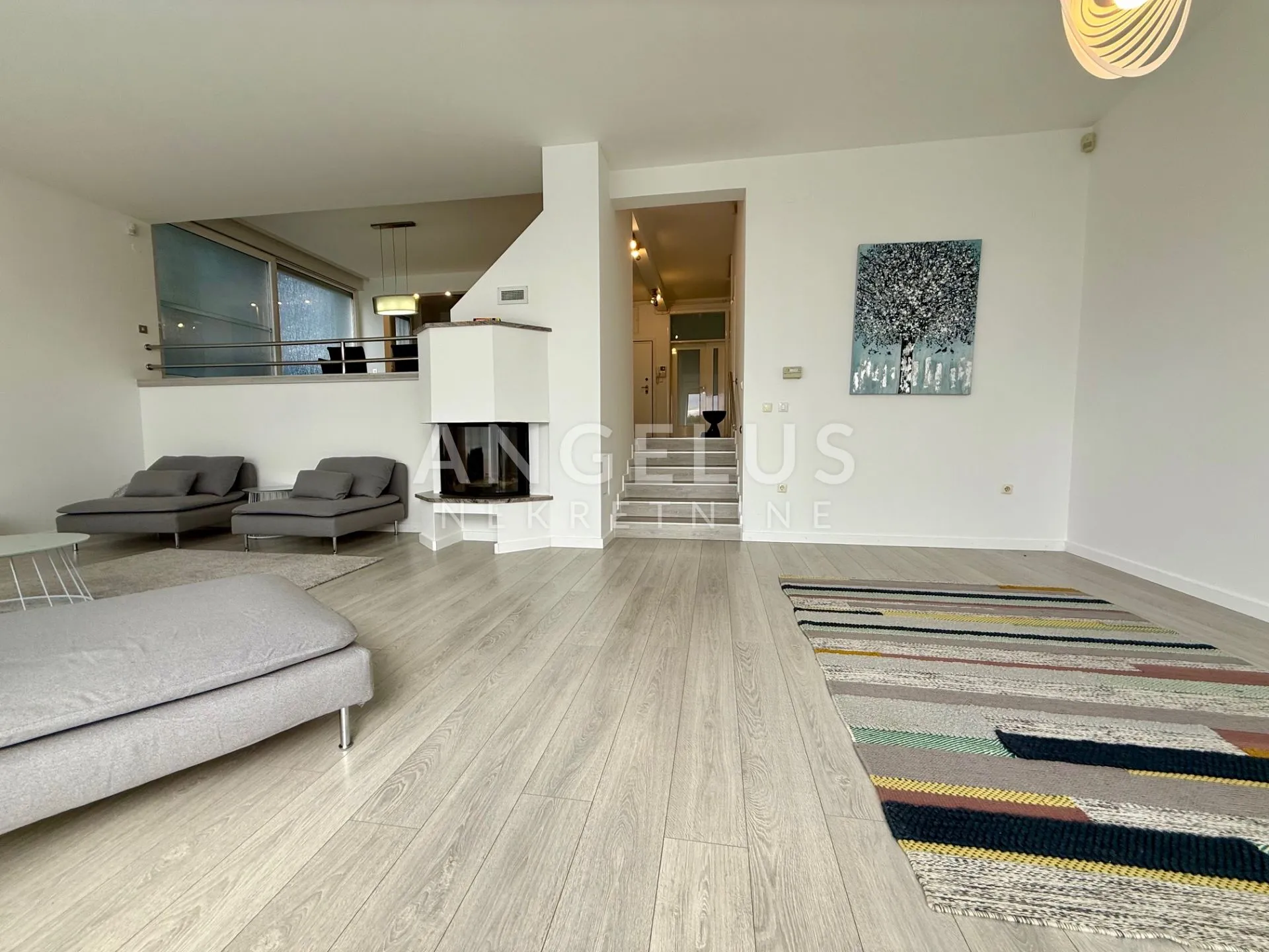 zagreb, remete - apartment for rent; stan za najam, 200 m2 - slika 3