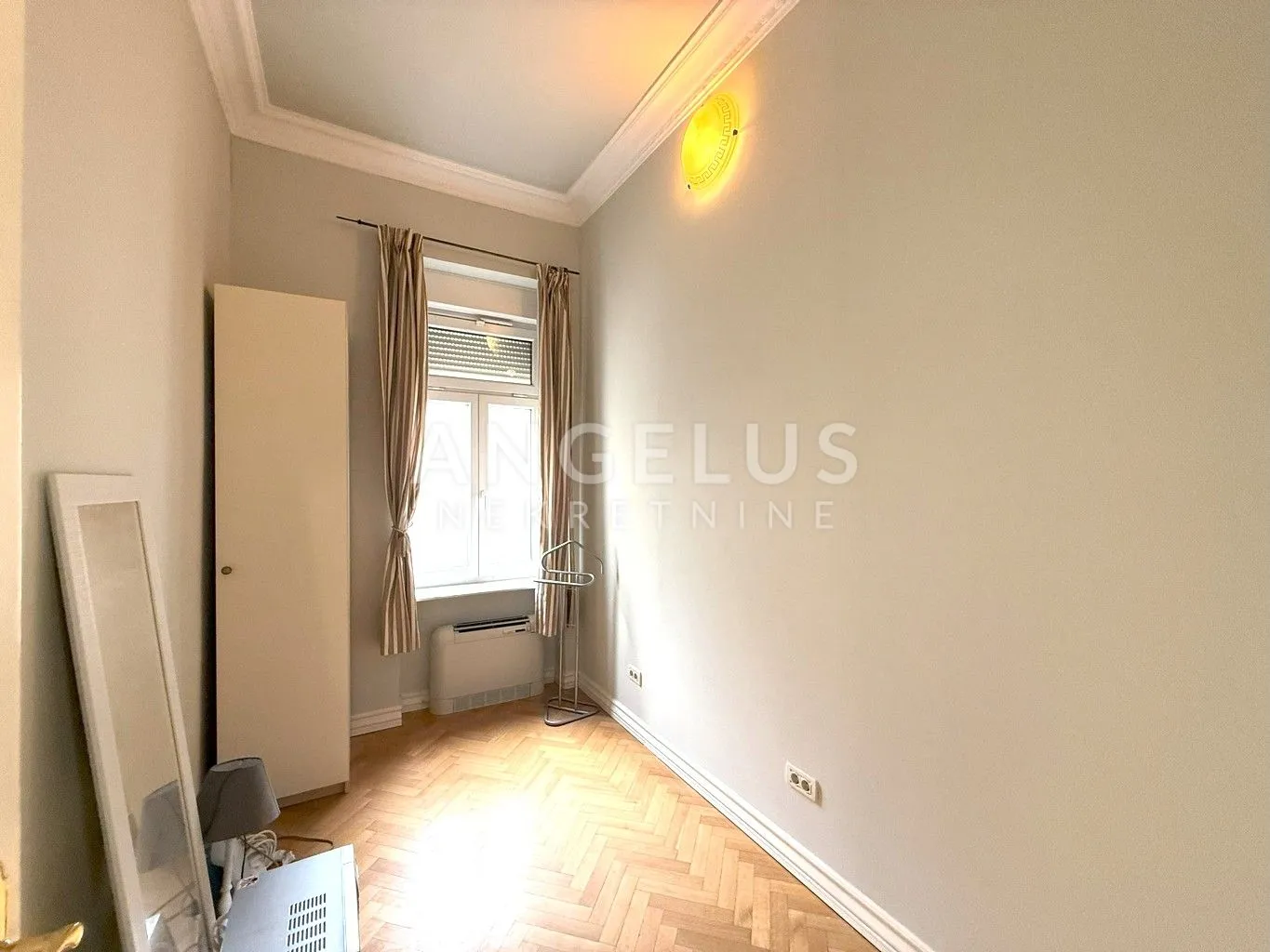 zagreb, centar- građanski stan za najam, 150m2 - slika 10