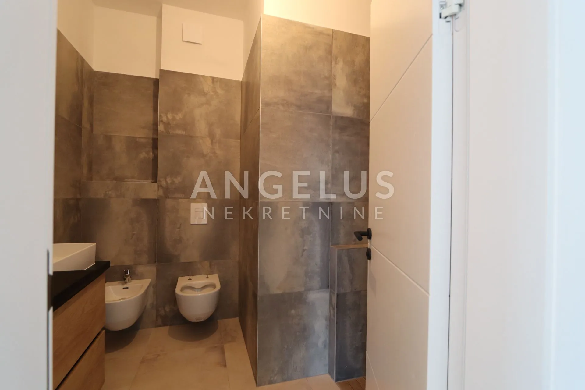 istra, volme - penthouse 100m2 s pogledom na more - slika 8