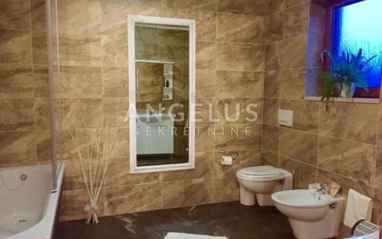 kvarner, opatija - apartmanska kuća - slika 9