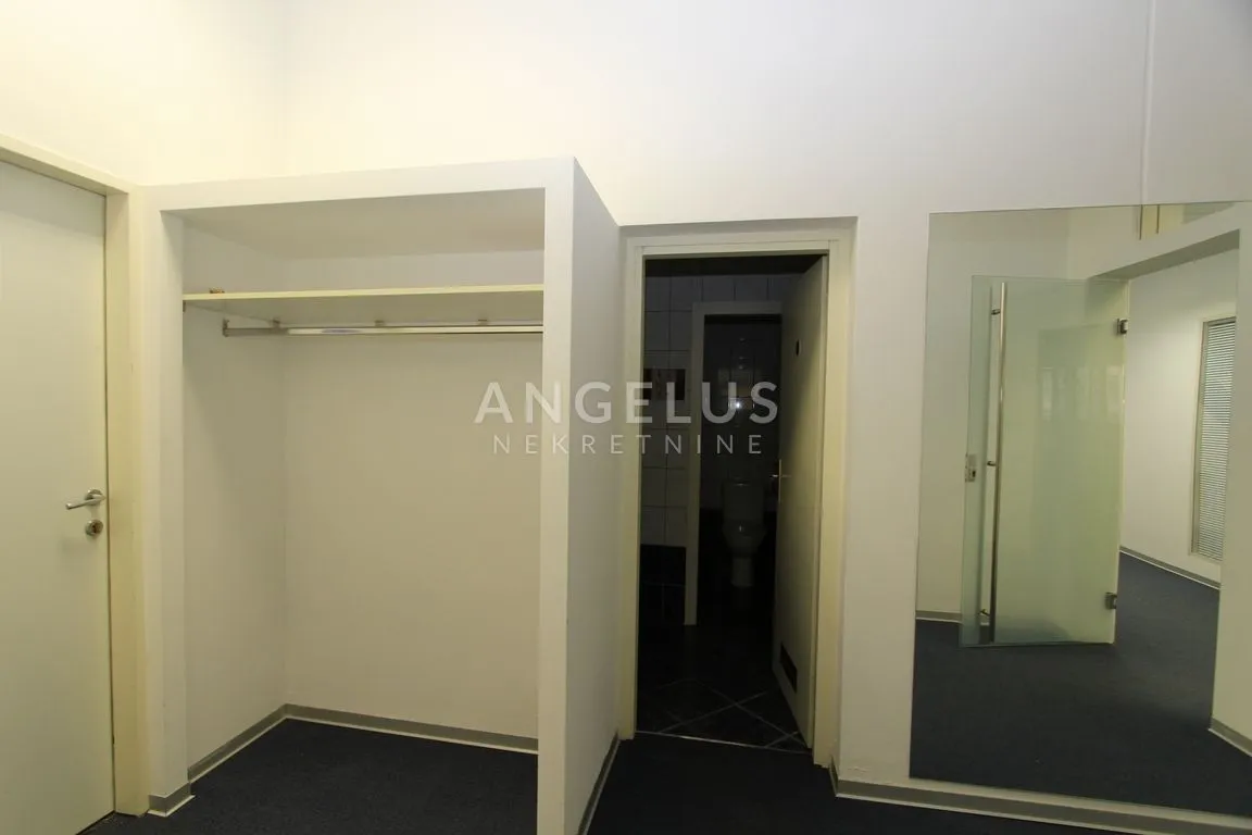 zagreb, buzin - uređeni uredski prostor 1450m2 - slika 10